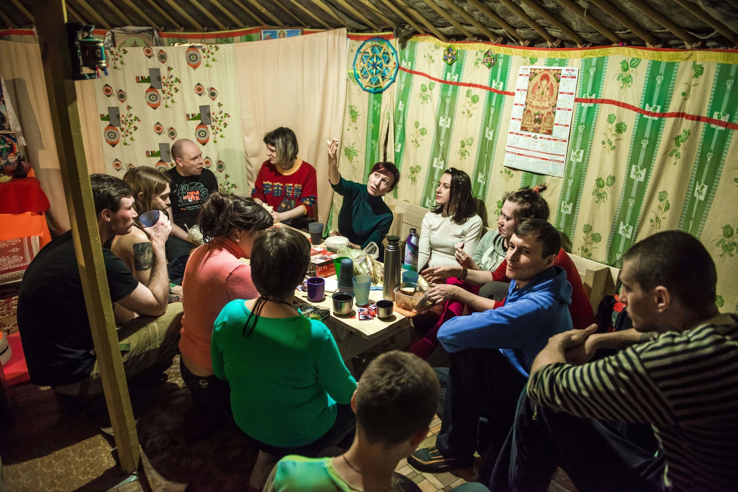 Качканар 06.04.2019. Свадебный фотограф на Урале Виктор Соколов