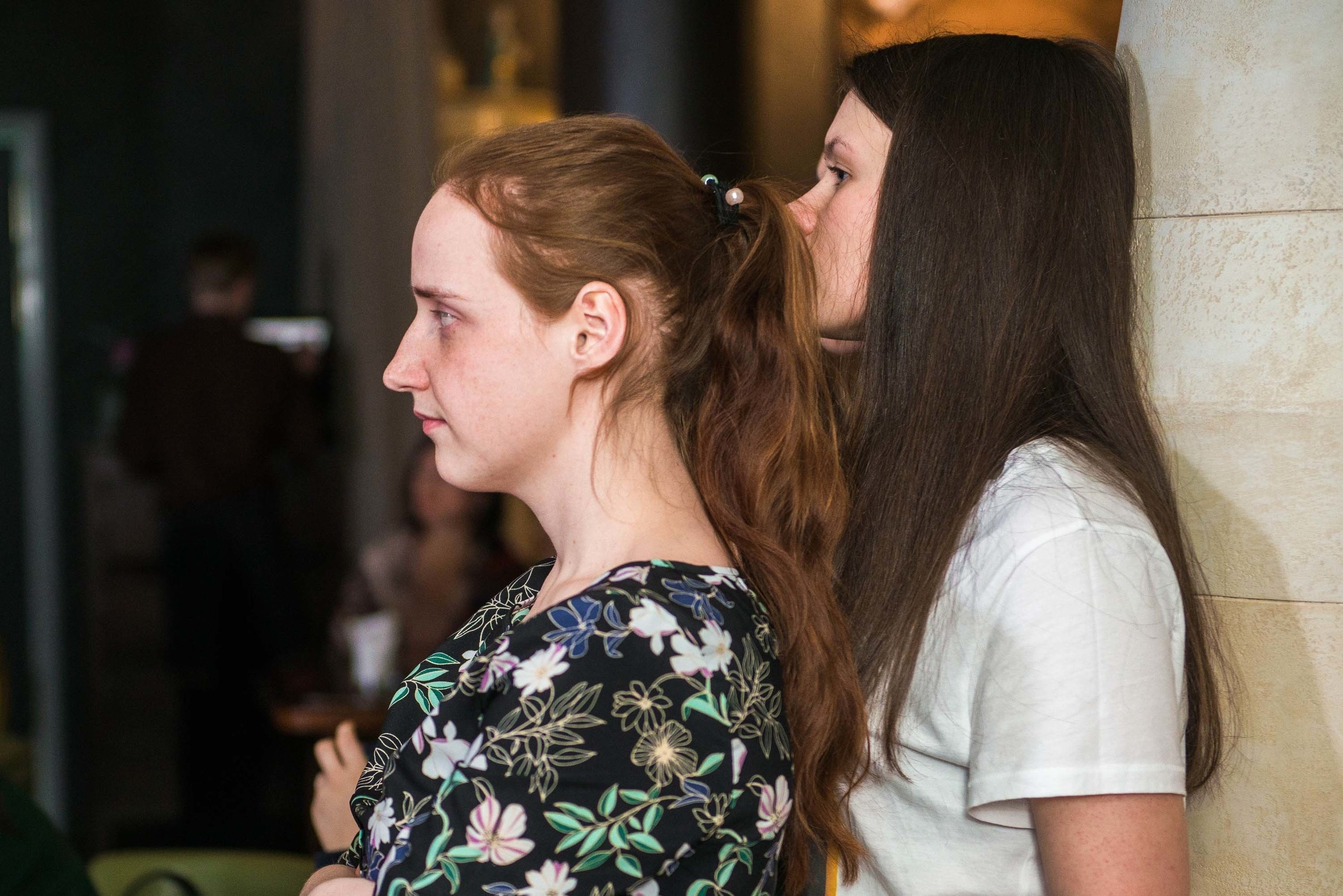 Концерт группы «ЛЮКРА» 3 марта 2019 г. Свадебный фотограф на Урале Виктор Соколов