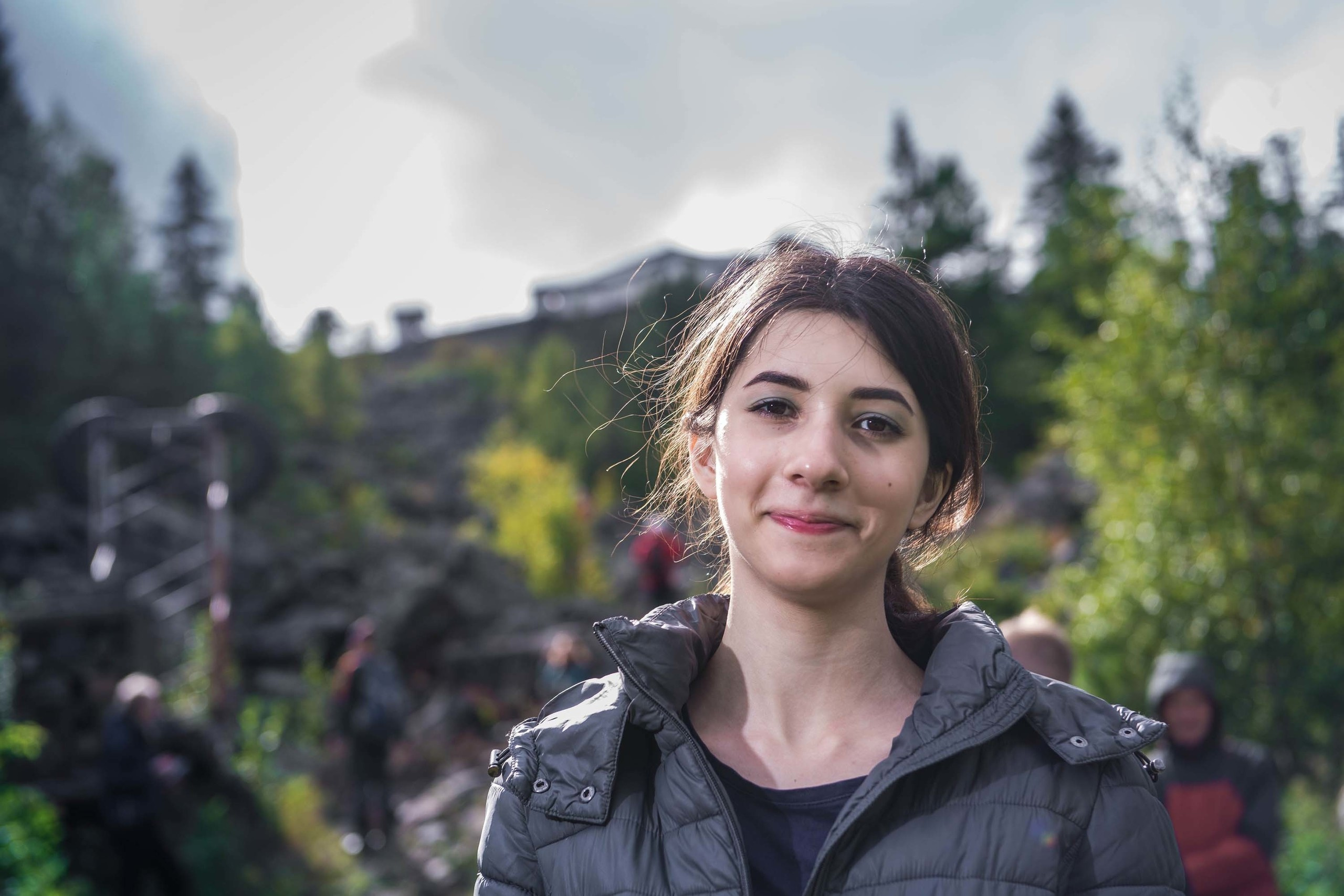 Качканар 24.08.2019. Свадебный фотограф на Урале Виктор Соколов