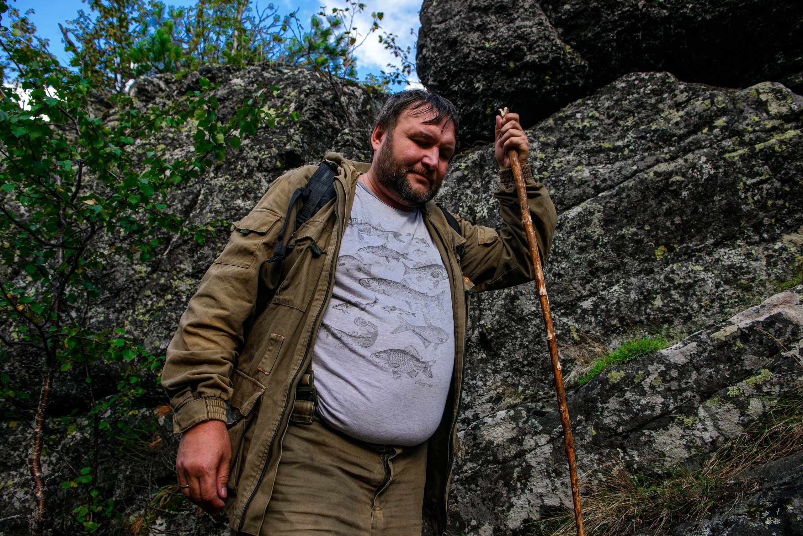 Качканар 24.08.2019. Свадебный фотограф на Урале Виктор Соколов