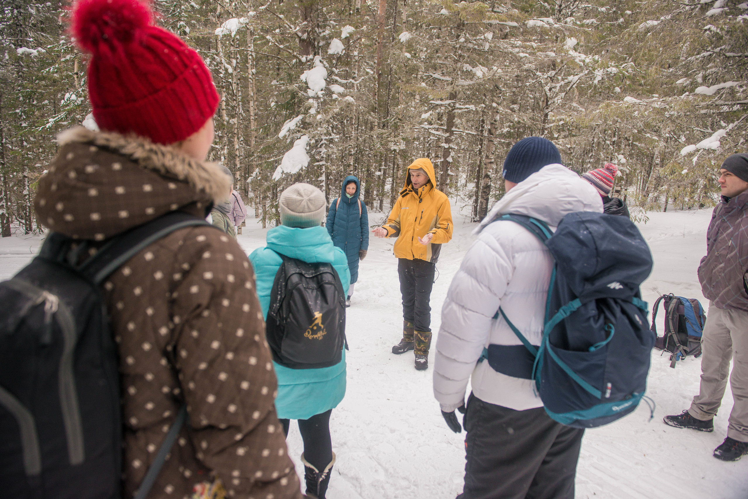 Качканар 06.01.2020. Свадебный фотограф на Урале Виктор Соколов