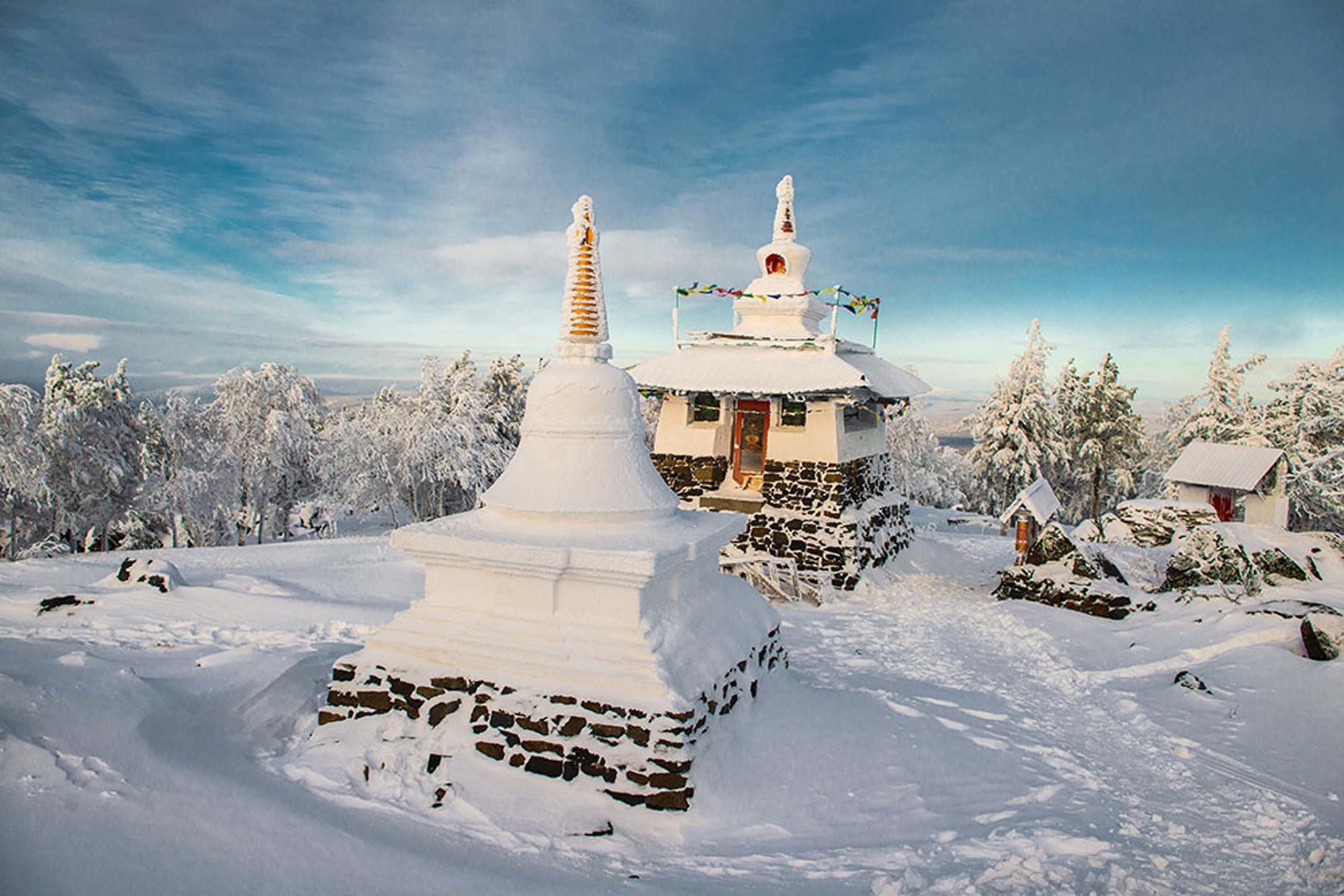 Качканар 24.11.2018. Свадебный фотограф на Урале Виктор Соколов