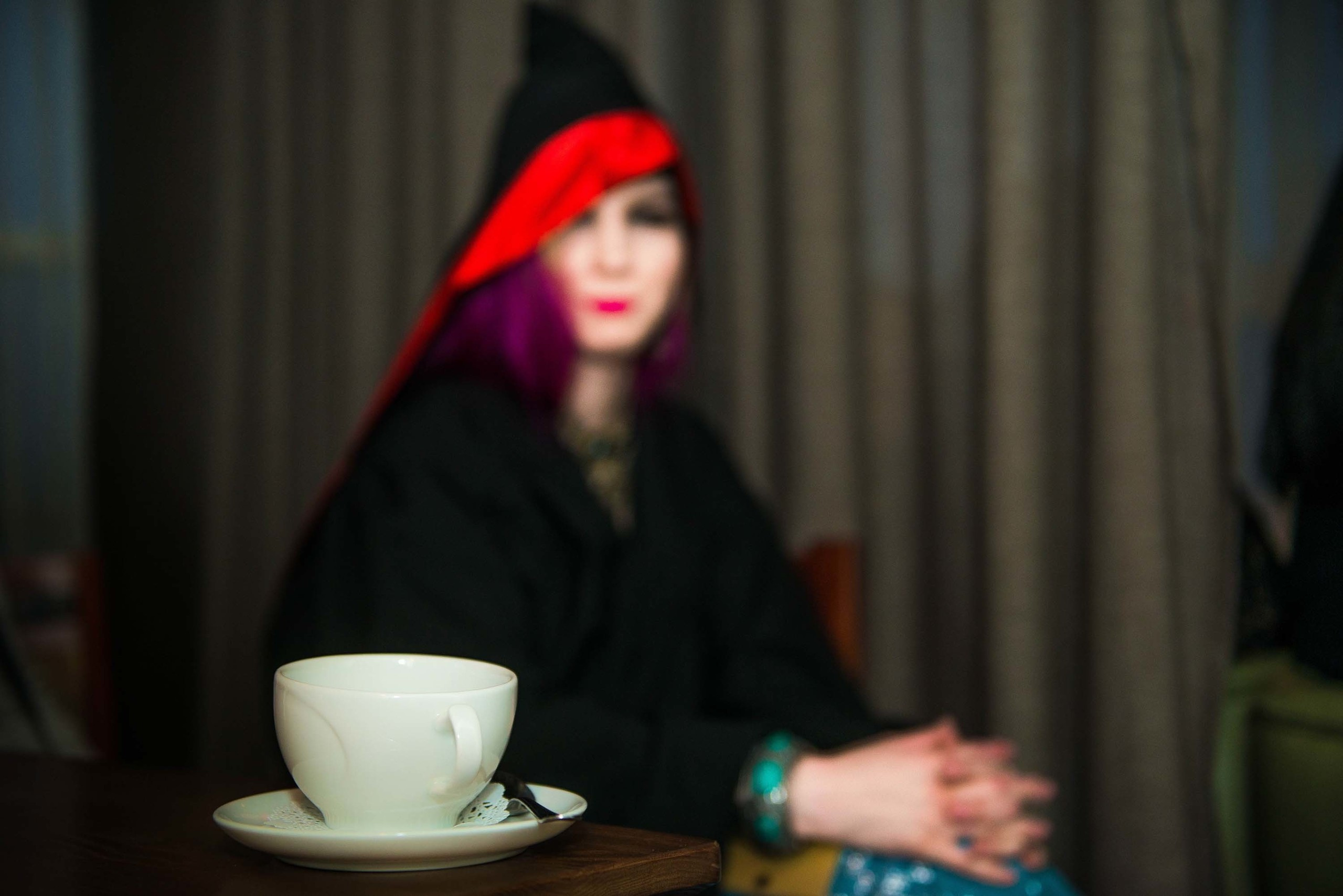 Концерт группы «ЛЮКРА» 3 марта 2019 г. Свадебный фотограф на Урале Виктор Соколов