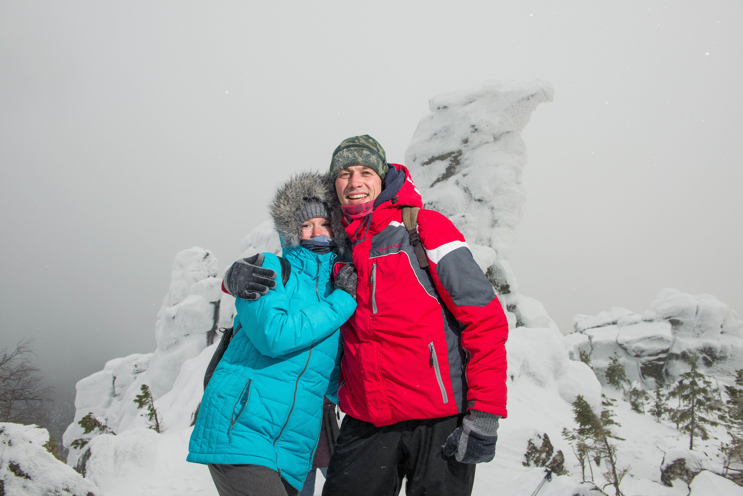 Качканар 07.03.2020. Свадебный фотограф на Урале Виктор Соколов