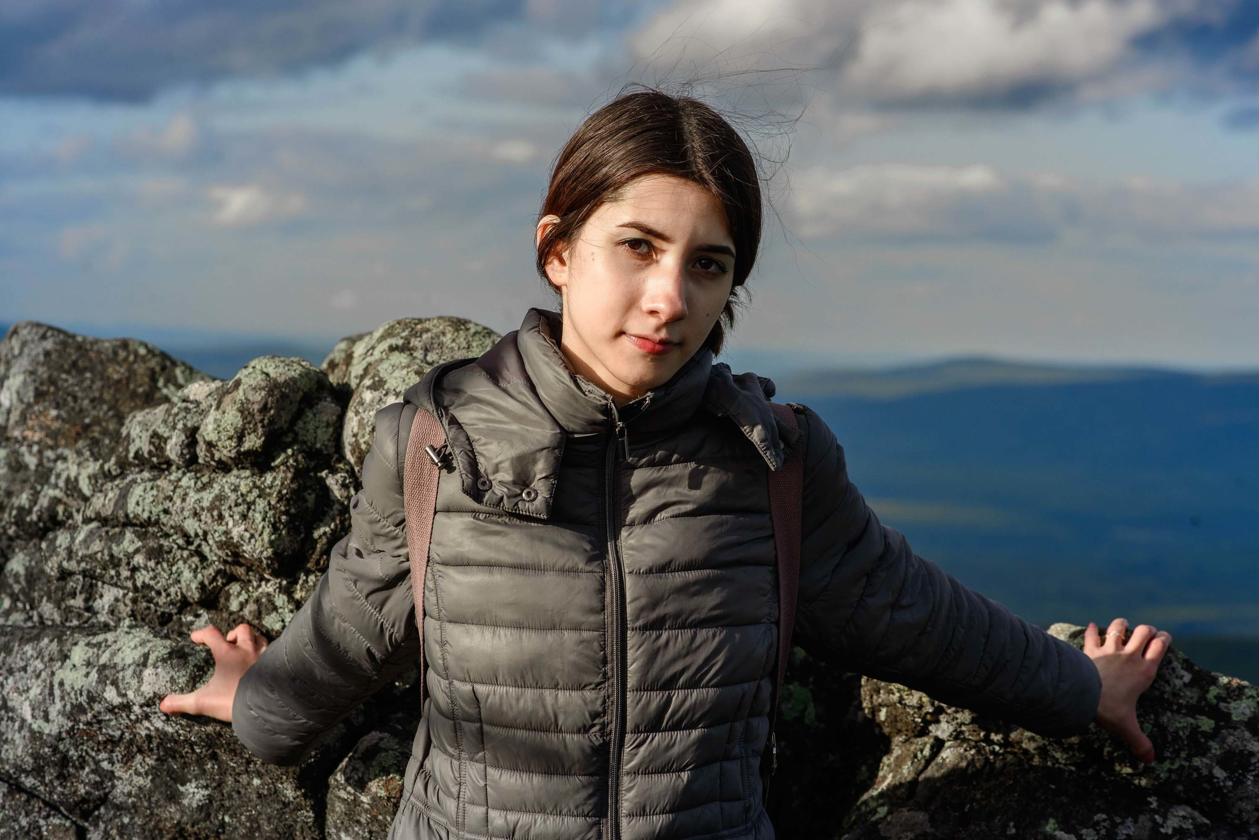 Качканар 24.08.2019. Свадебный фотограф на Урале Виктор Соколов