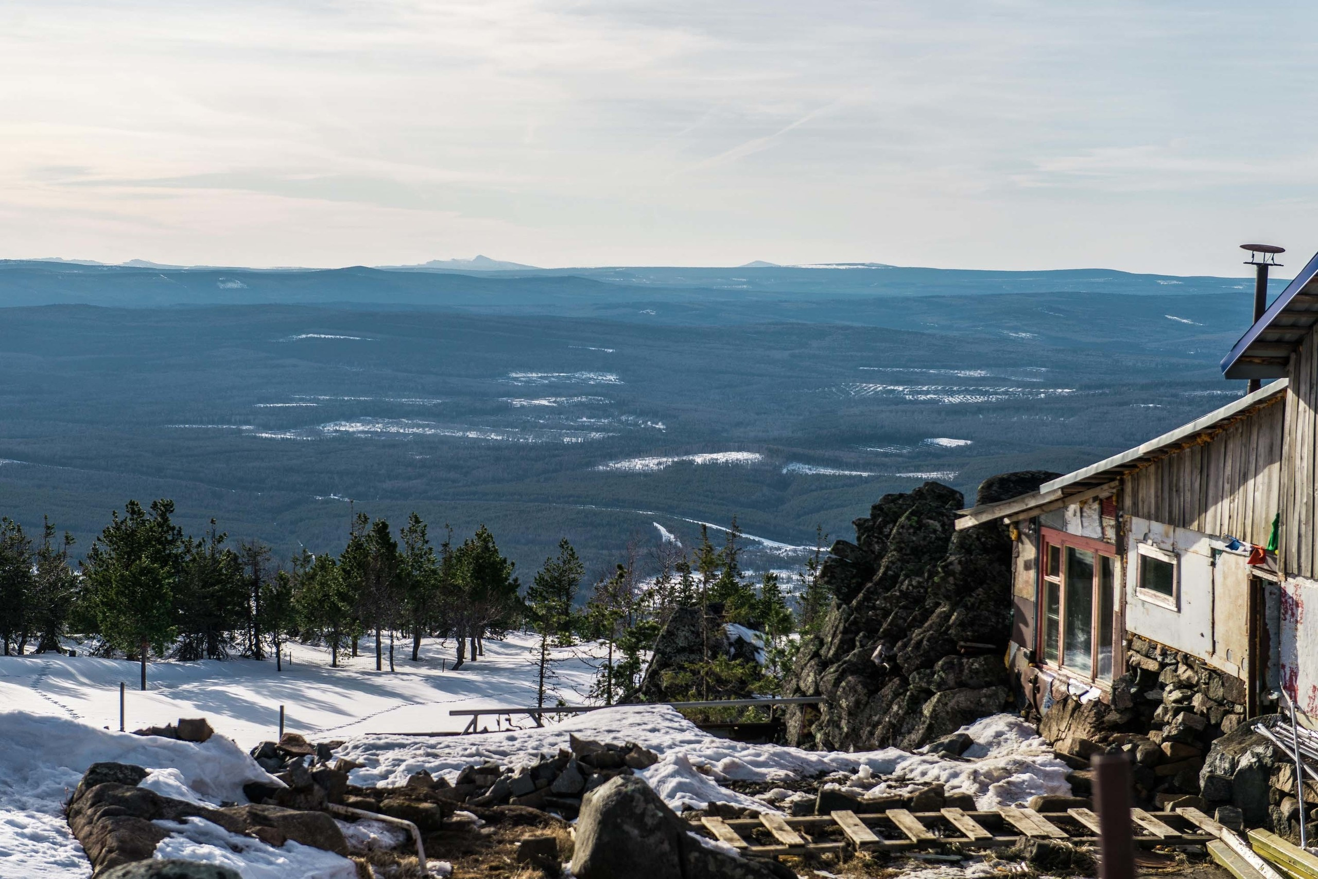 Качканар 06.04.2019. Свадебный фотограф на Урале Виктор Соколов