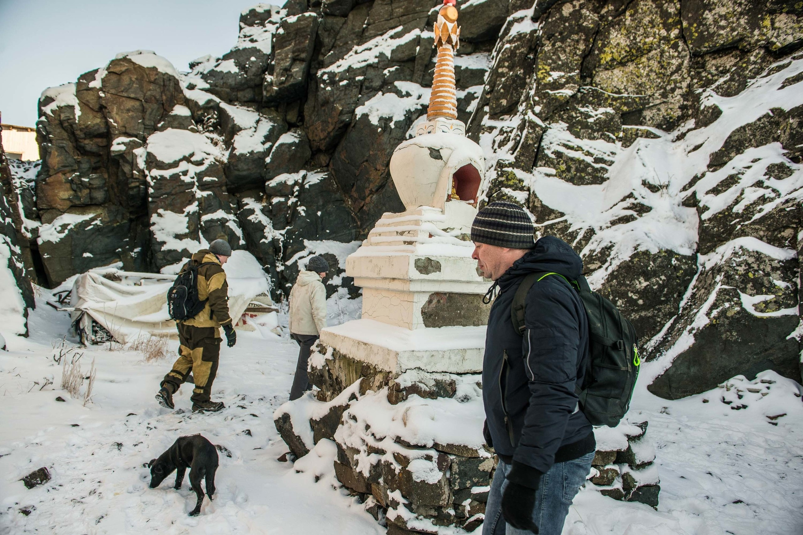 Качканар 19.10.2019. Свадебный фотограф на Урале Виктор Соколов