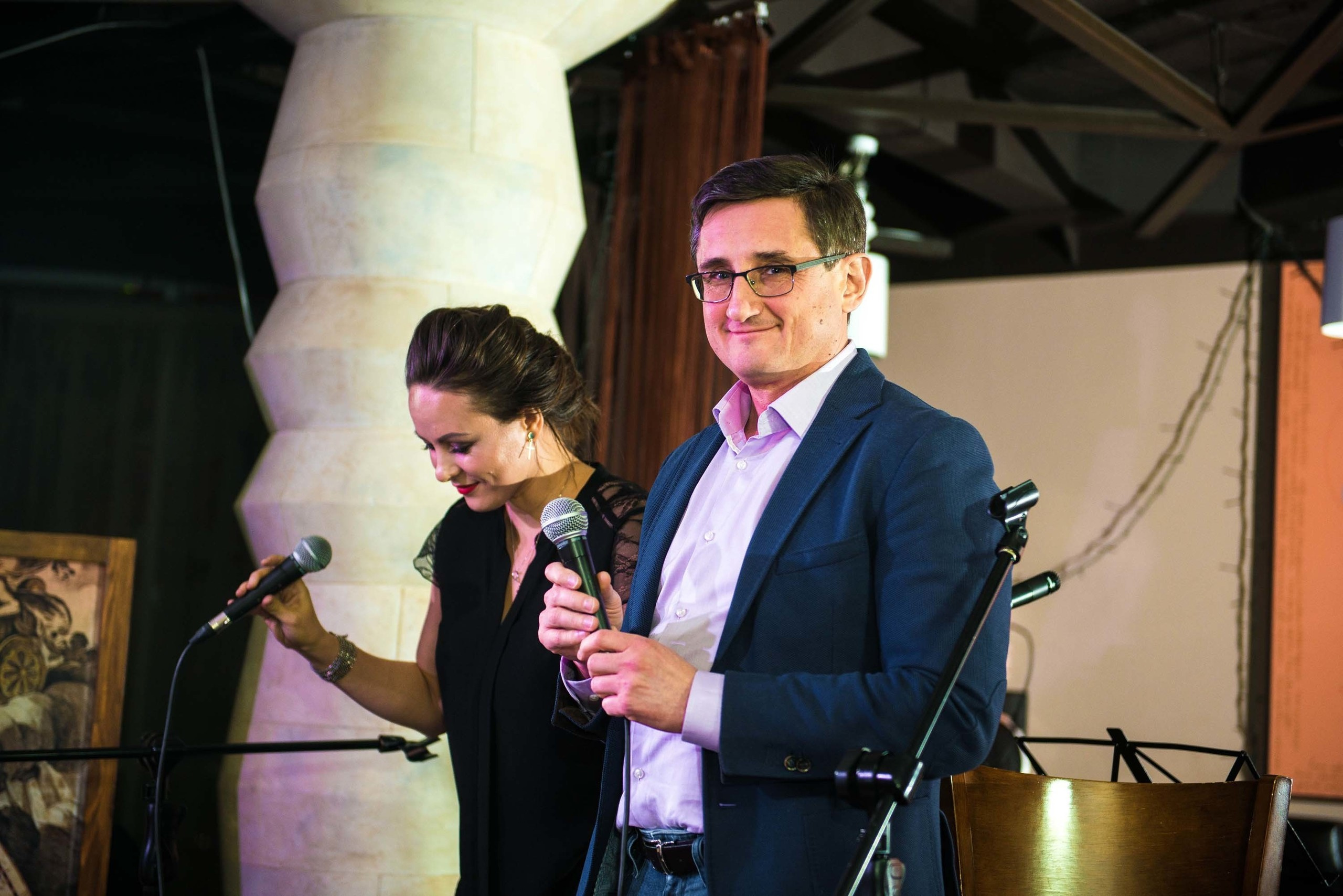 Концерт группы «ЛЮКРА» 3 марта 2019 г. Свадебный фотограф на Урале Виктор Соколов