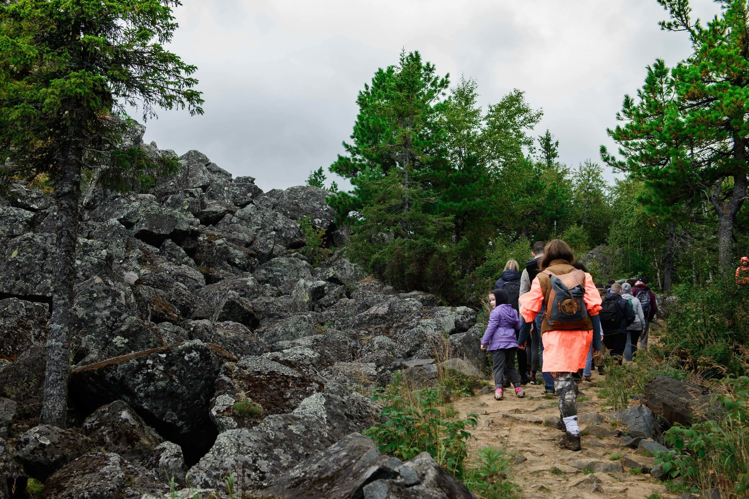 Качканар 24.08.2019. Свадебный фотограф на Урале Виктор Соколов