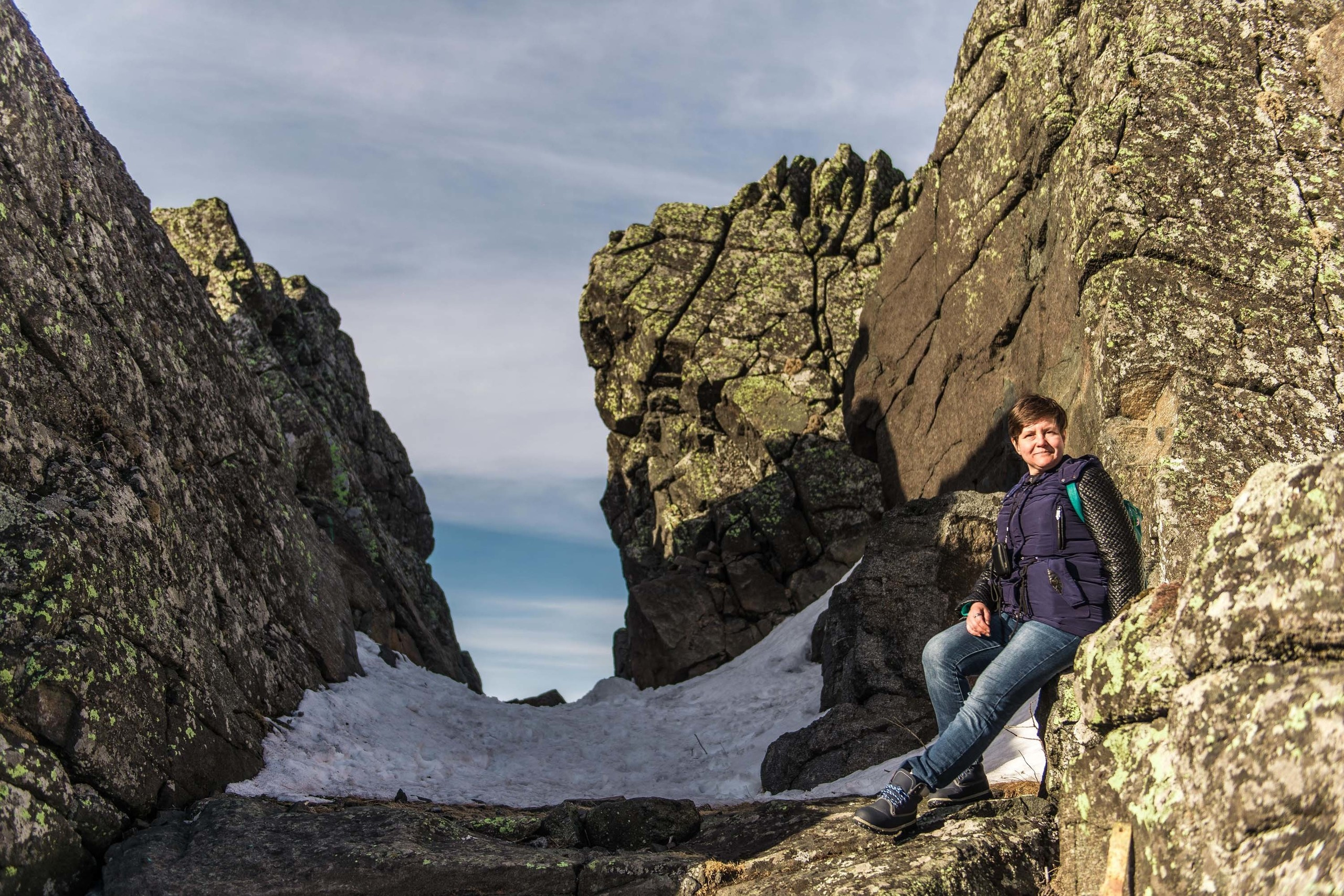 Качканар 06.04.2019. Свадебный фотограф на Урале Виктор Соколов