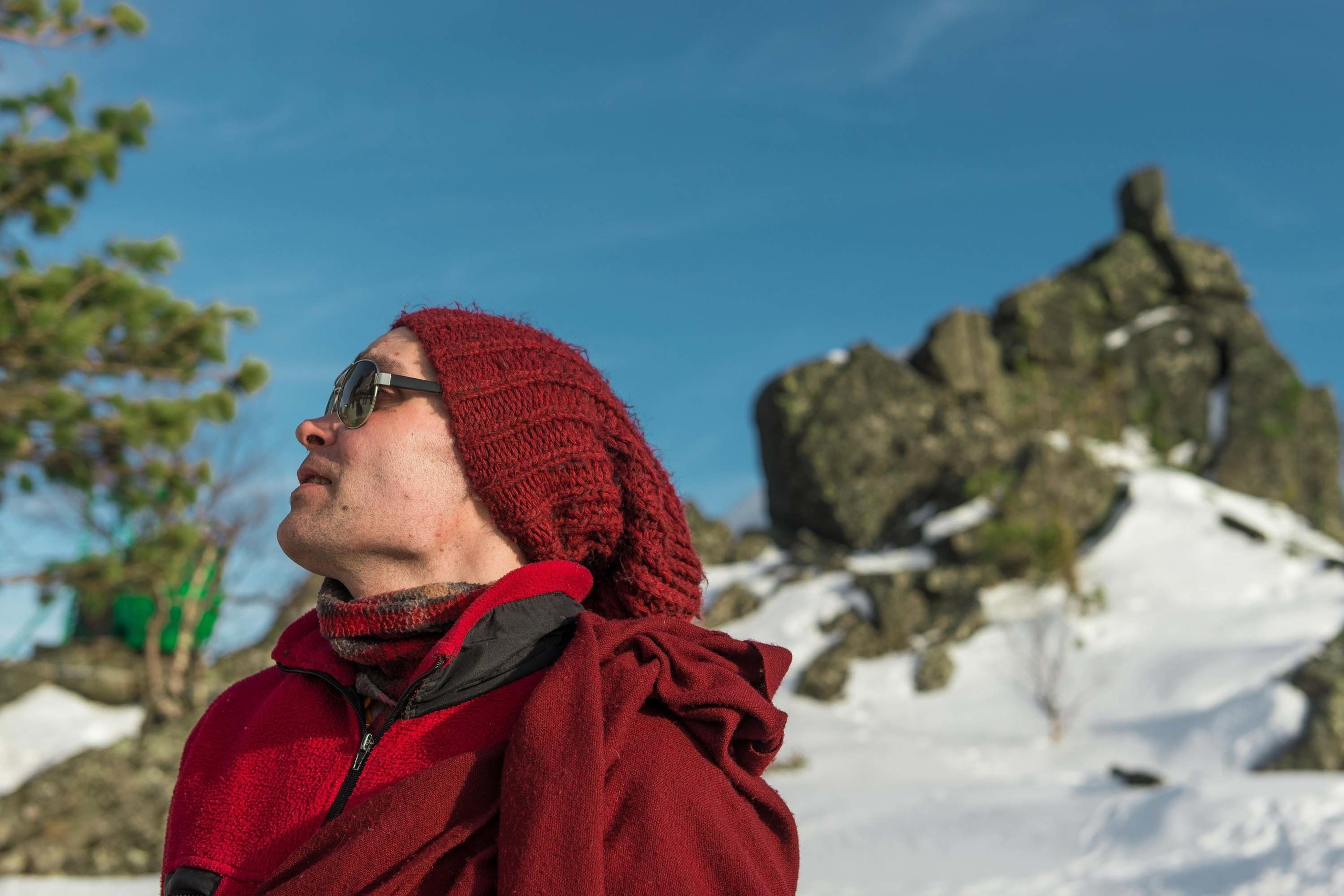 Качканар 06.04.2019. Свадебный фотограф на Урале Виктор Соколов