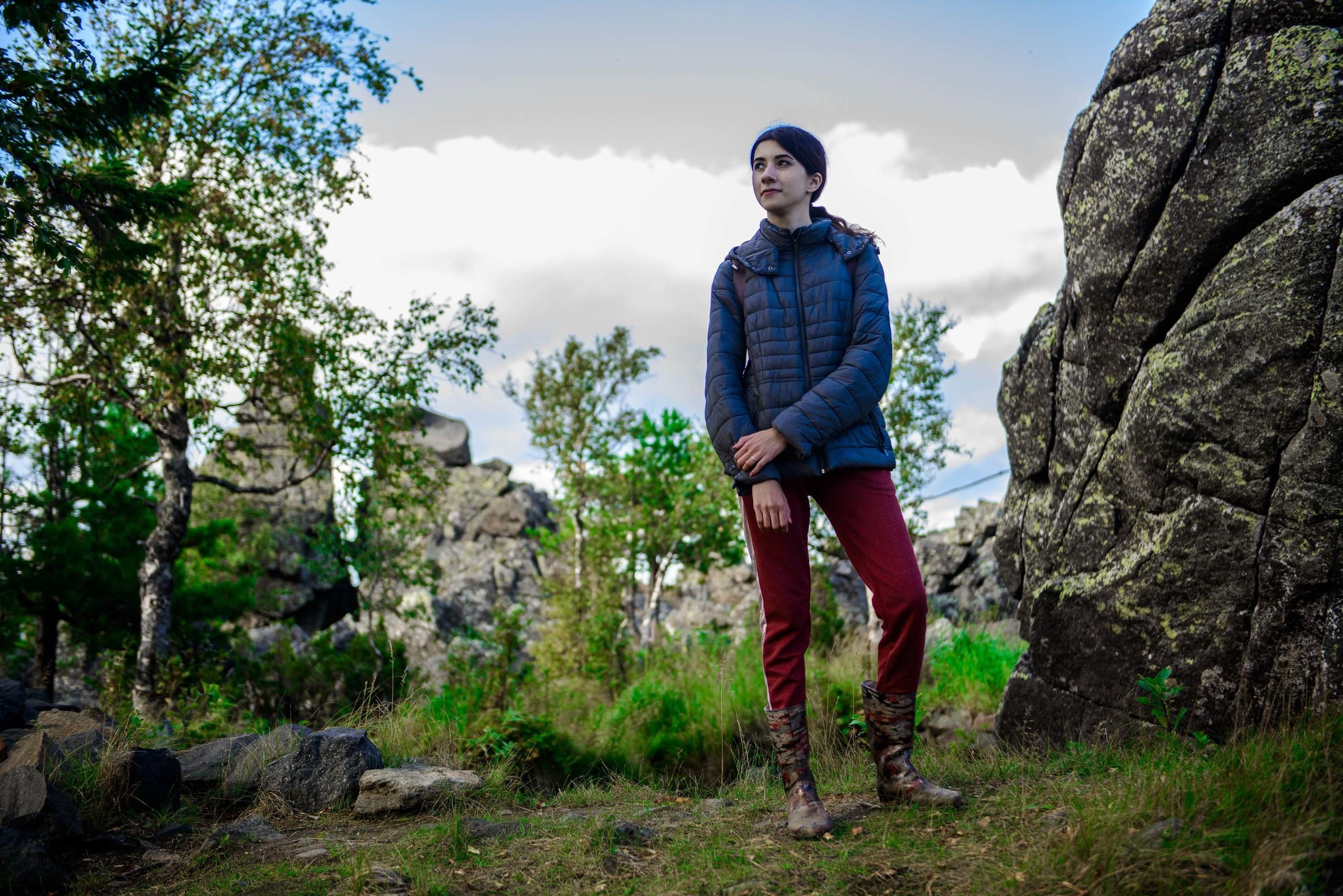 Качканар 24.08.2019. Свадебный фотограф на Урале Виктор Соколов