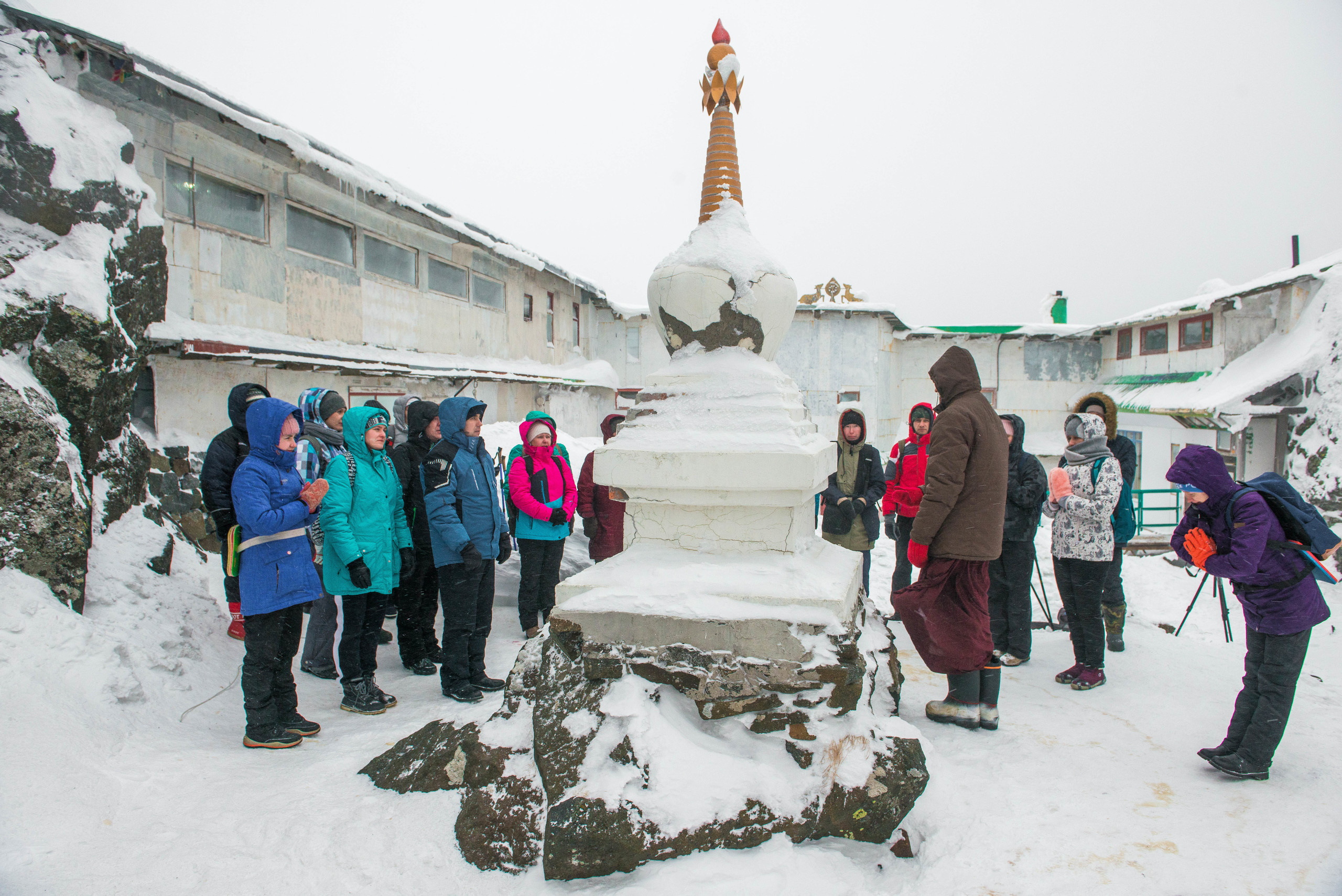 Качканар 07.03.2020. Свадебный фотограф на Урале Виктор Соколов