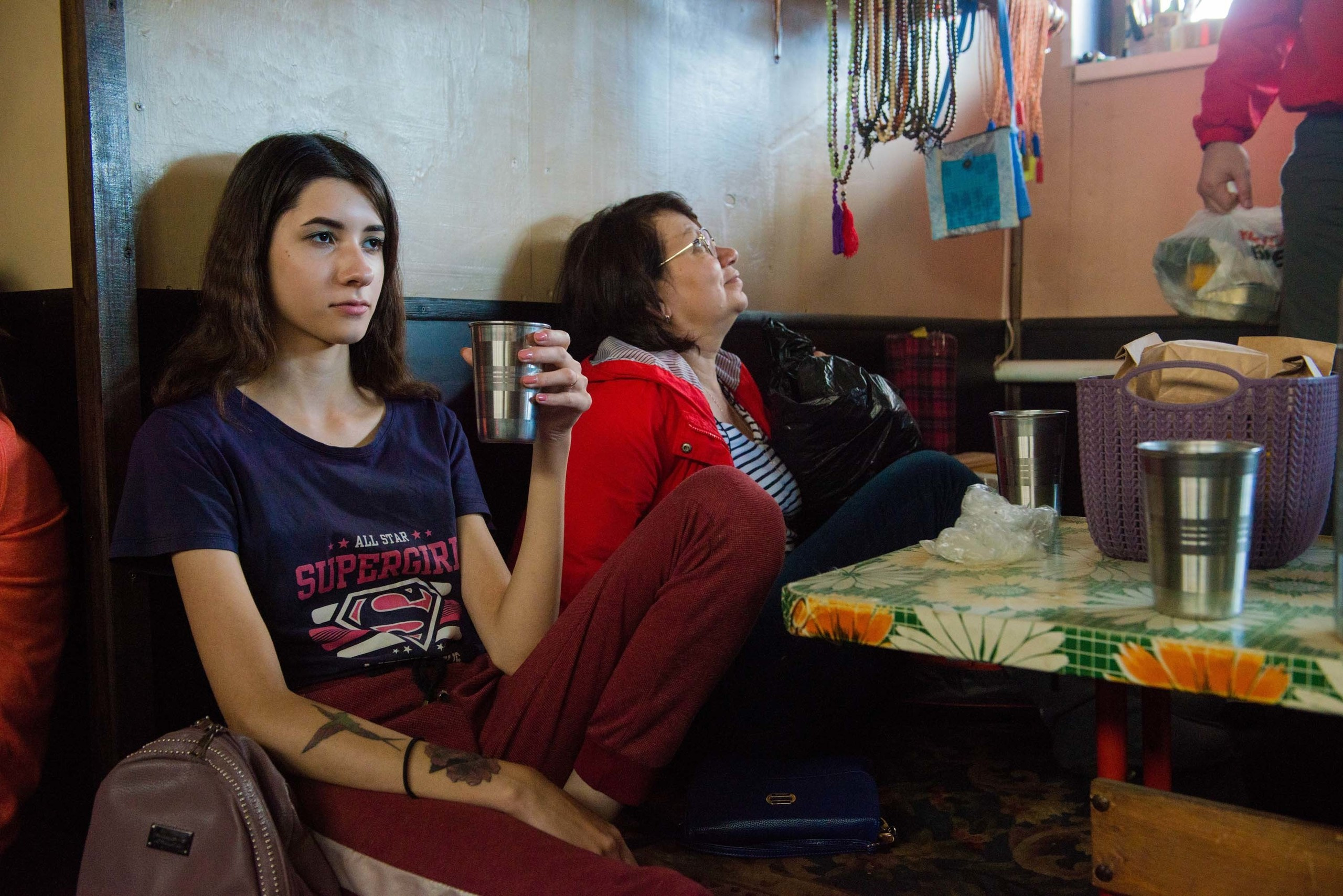 Качканар 24.08.2019. Свадебный фотограф на Урале Виктор Соколов