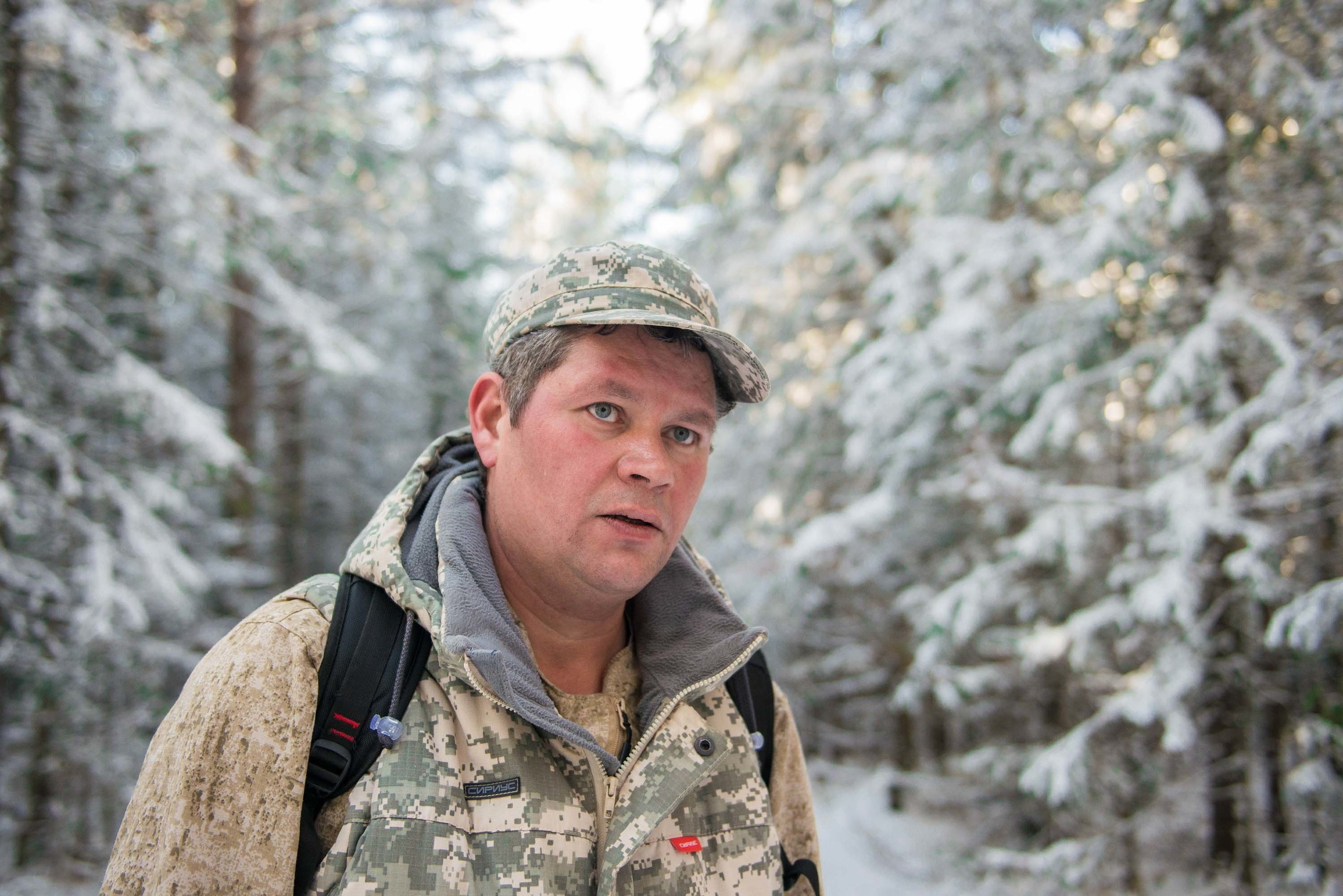 Качканар 19.10.2019. Свадебный фотограф на Урале Виктор Соколов