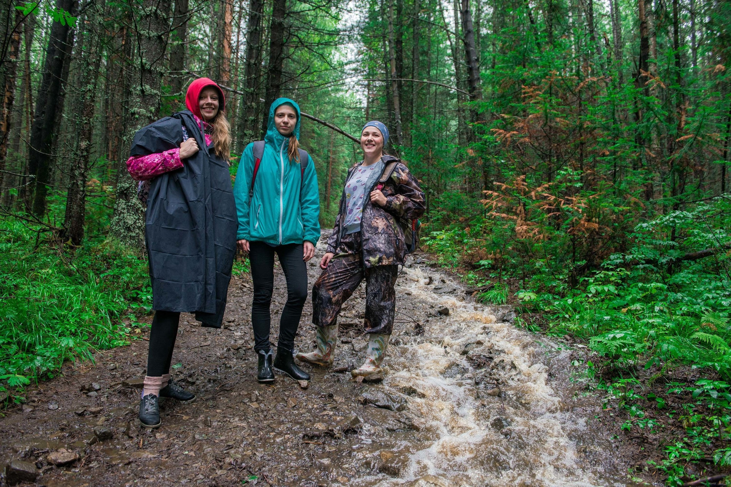 Качканар 03.08.2019. Свадебный фотограф на Урале Виктор Соколов