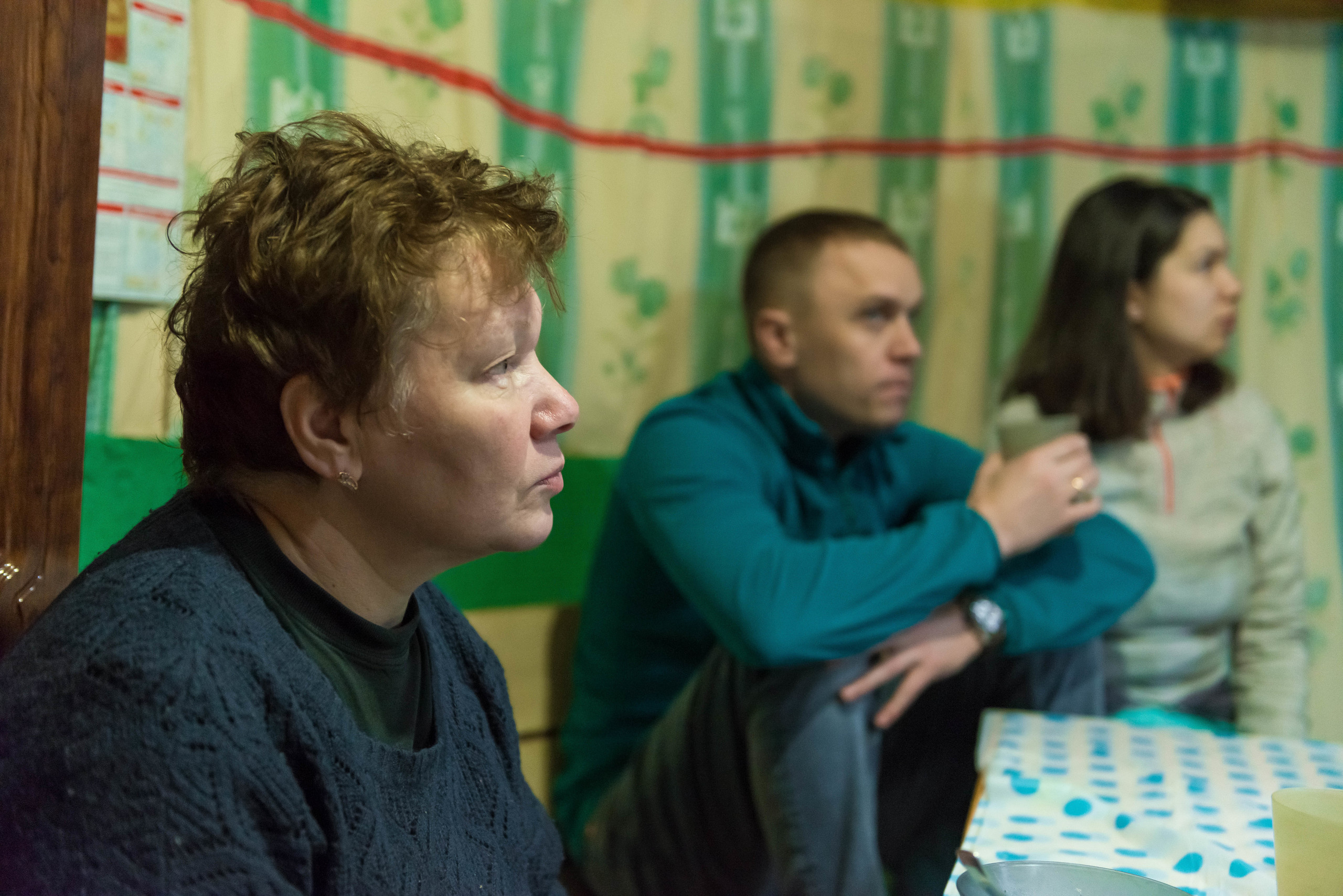 Качканар 07.03.2020. Свадебный фотограф на Урале Виктор Соколов