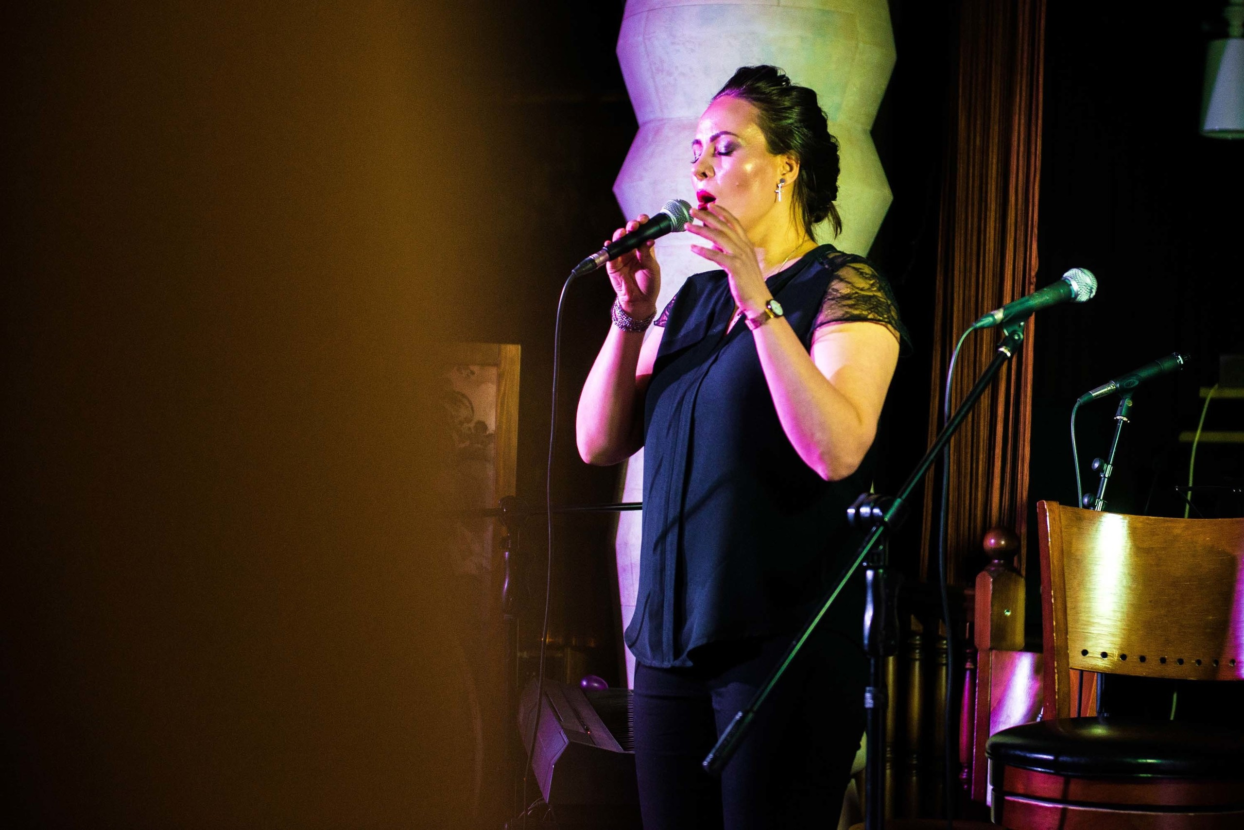 Концерт группы «ЛЮКРА» 3 марта 2019 г. Свадебный фотограф на Урале Виктор Соколов