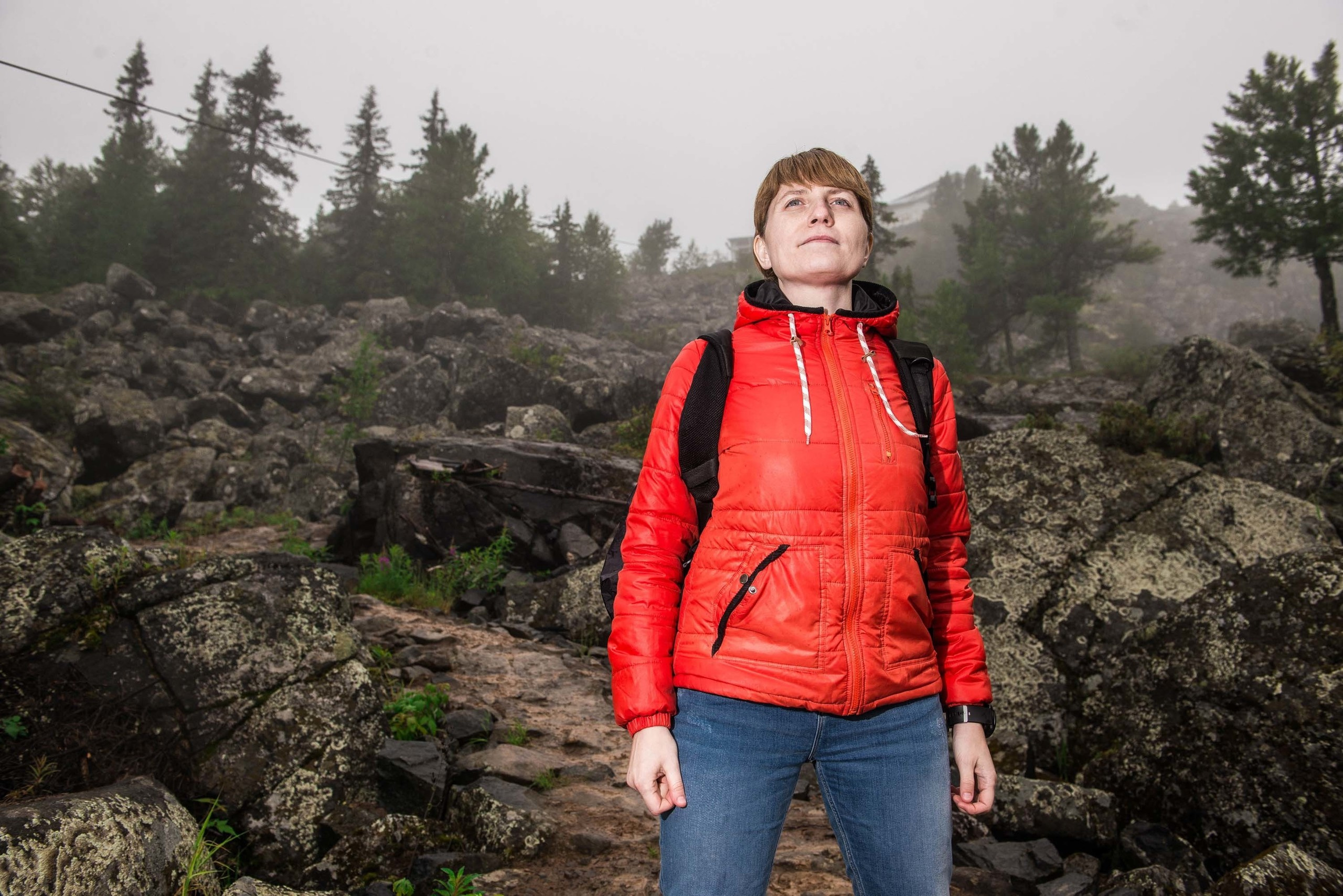 Качканар 03.08.2019. Свадебный фотограф на Урале Виктор Соколов