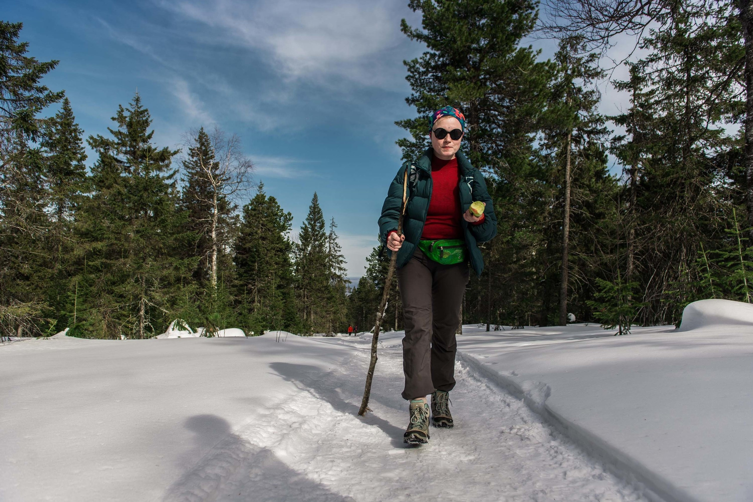 Качканар 06.04.2019. Свадебный фотограф на Урале Виктор Соколов