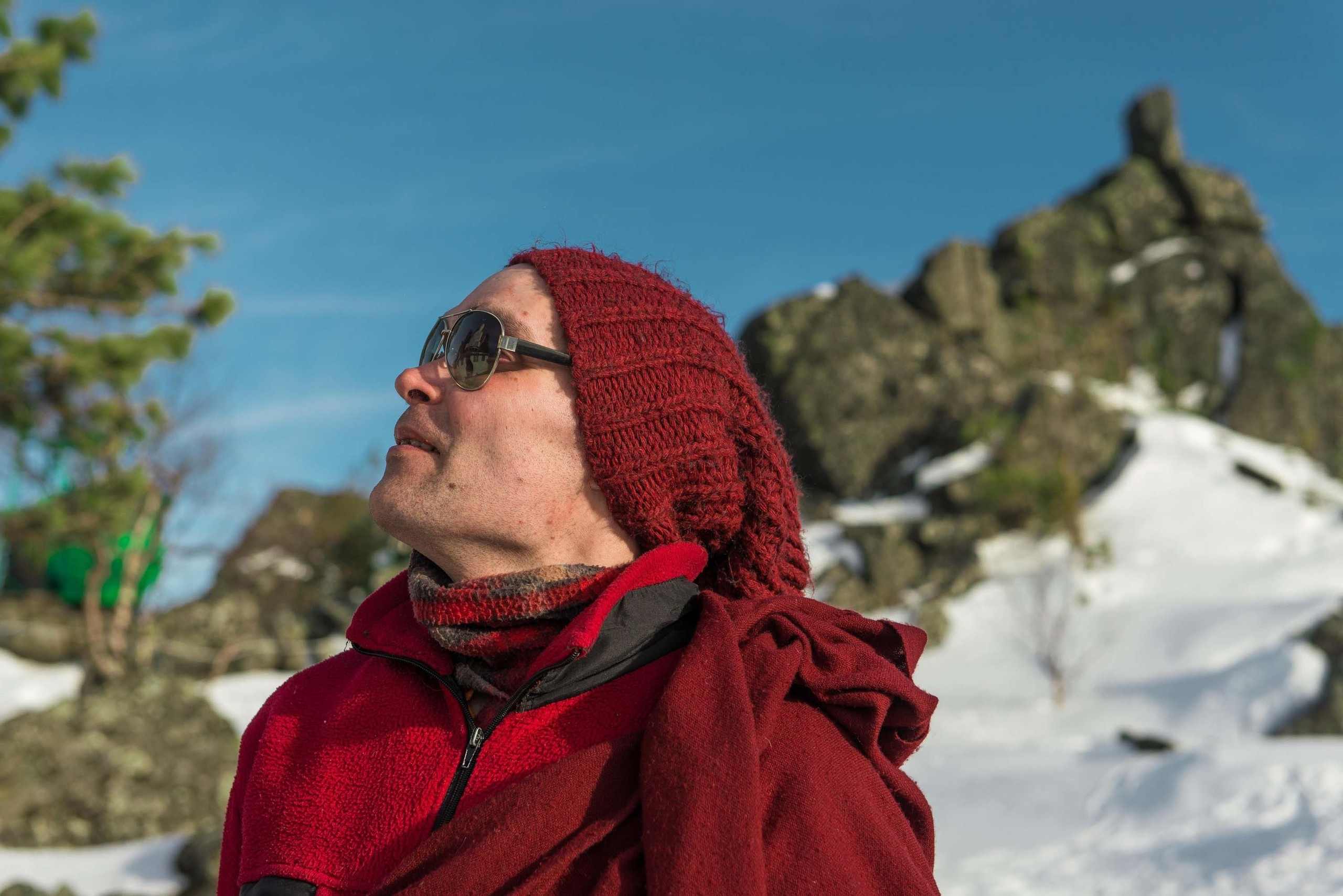 Качканар 06.04.2019. Свадебный фотограф на Урале Виктор Соколов