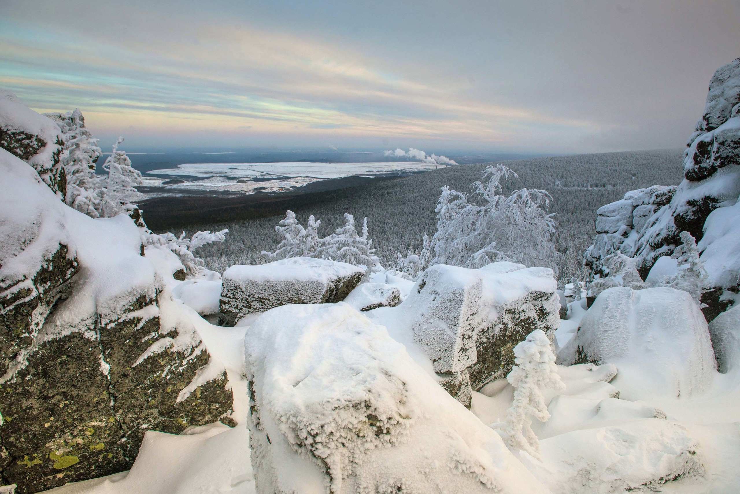 Качканар 24.11.2018. Свадебный фотограф на Урале Виктор Соколов