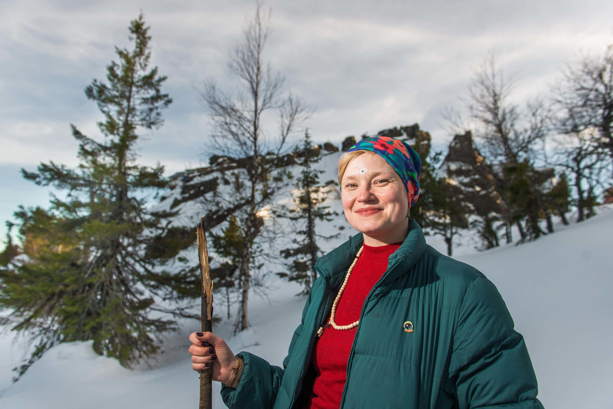 Качканар 06.04.2019. Свадебный фотограф на Урале Виктор Соколов