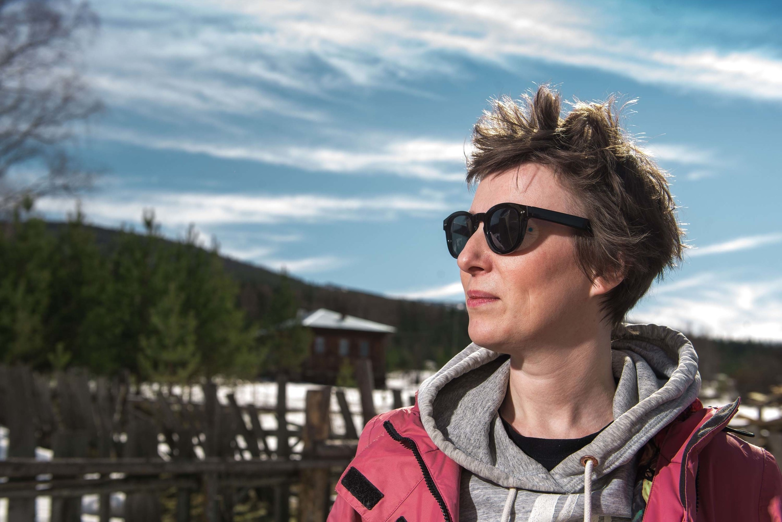 Качканар 06.04.2019. Свадебный фотограф на Урале Виктор Соколов