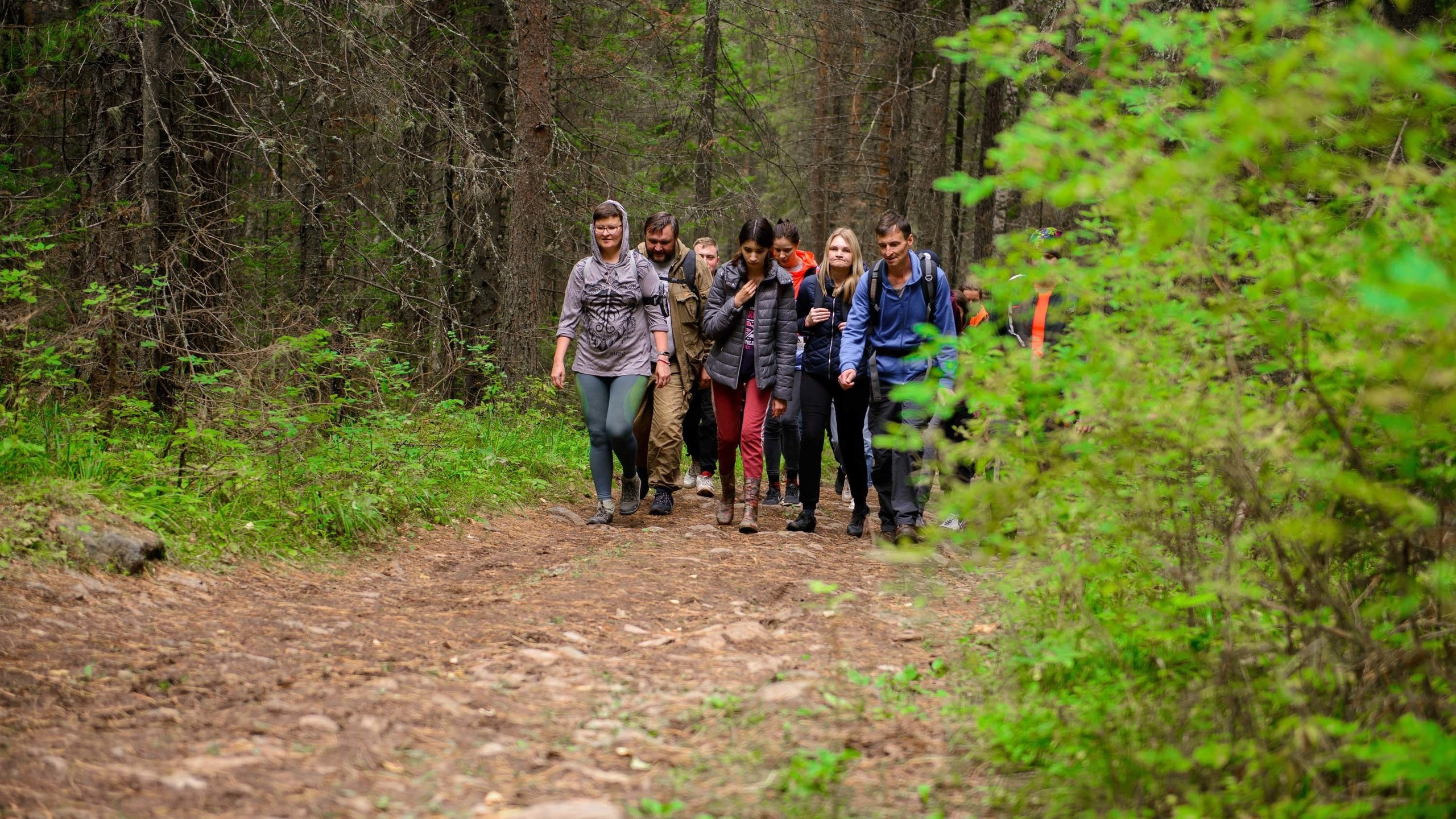 Качканар 24.08.2019. Свадебный фотограф на Урале Виктор Соколов
