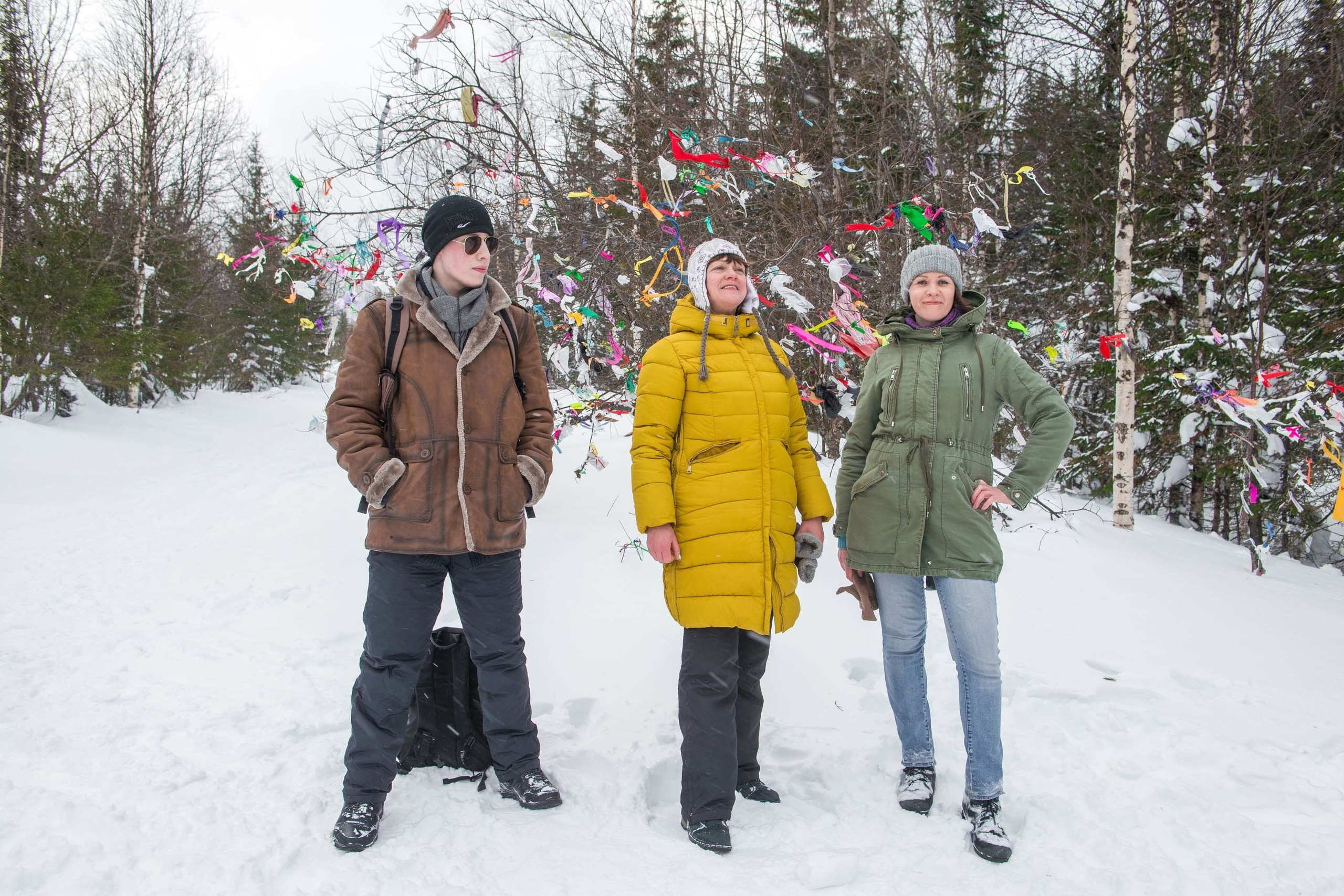 Качканар 09.03.2019. Свадебный фотограф на Урале Виктор Соколов