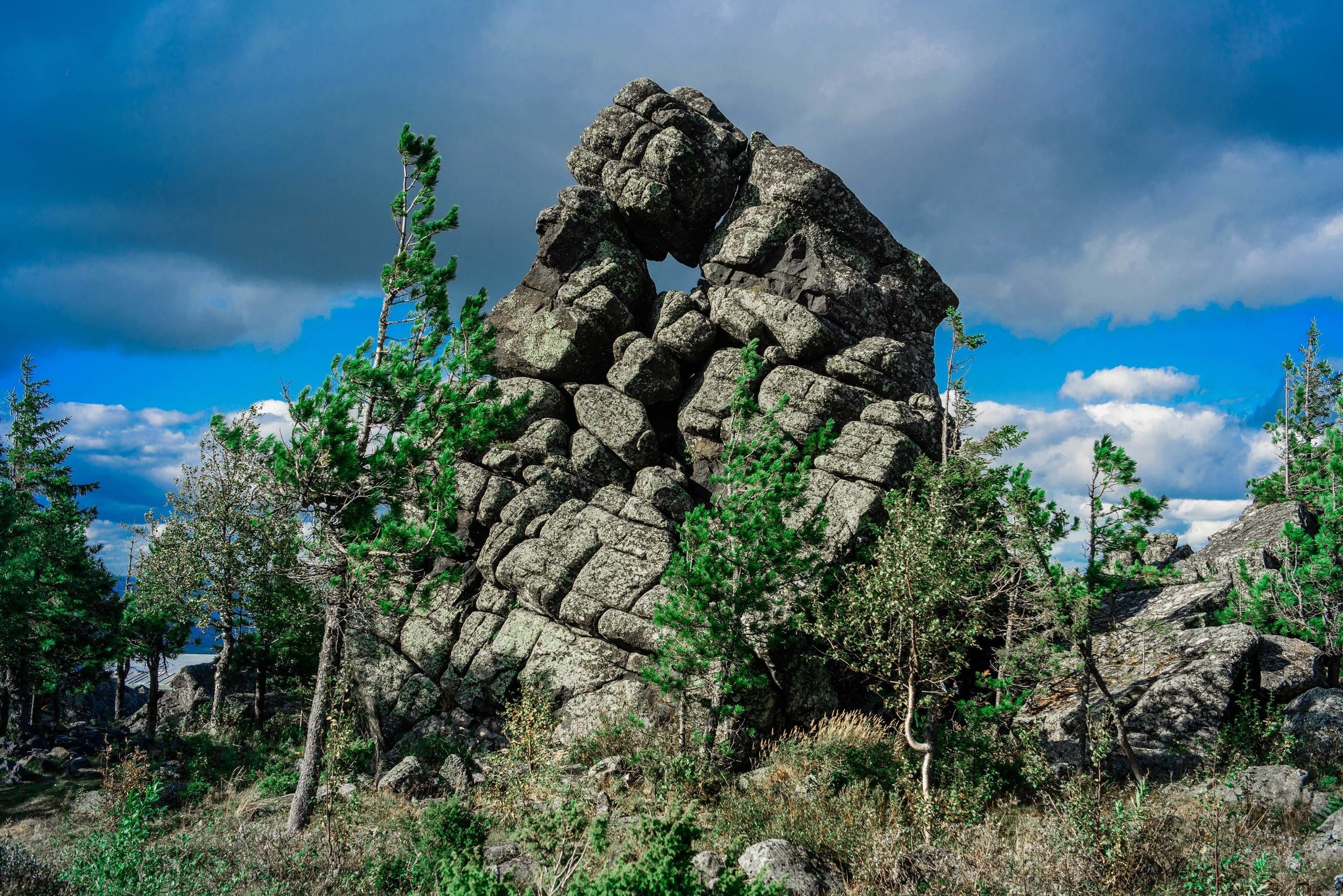 Качканар 24.08.2019. Свадебный фотограф на Урале Виктор Соколов