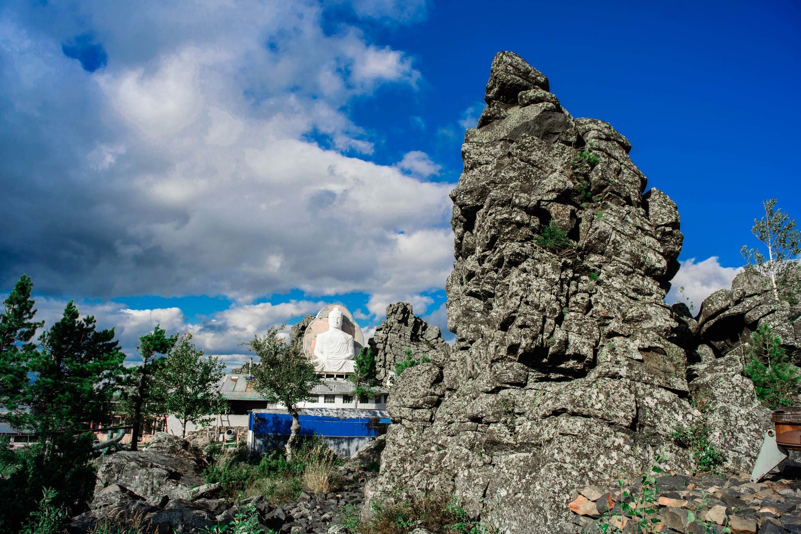 Качканар 24.08.2019. Свадебный фотограф на Урале Виктор Соколов