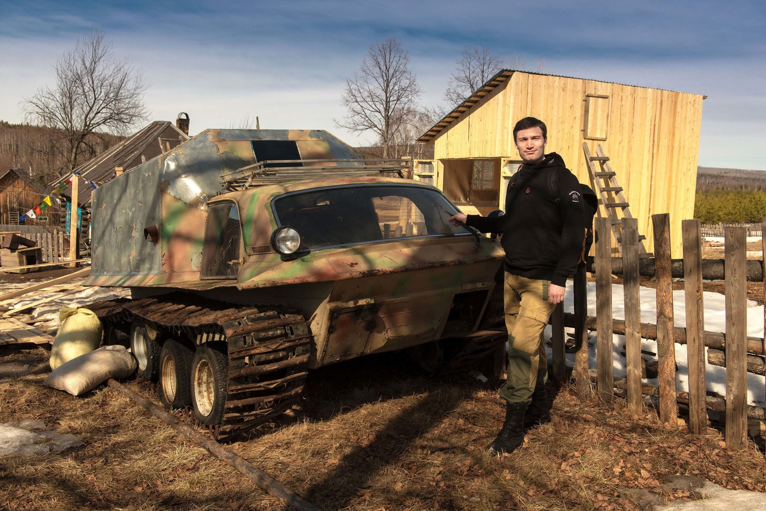 Качканар 06.04.2019. Свадебный фотограф на Урале Виктор Соколов