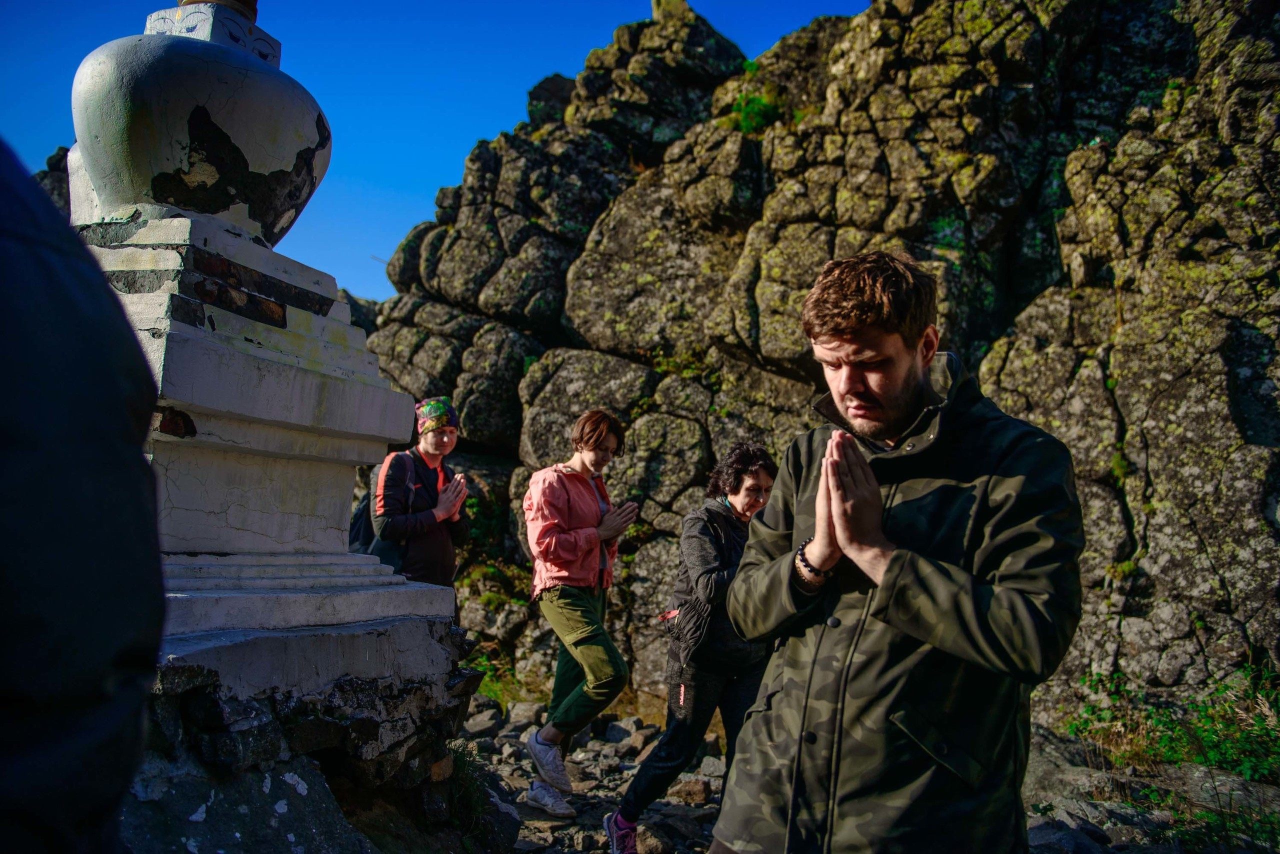 Качканар 24.08.2019. Свадебный фотограф на Урале Виктор Соколов