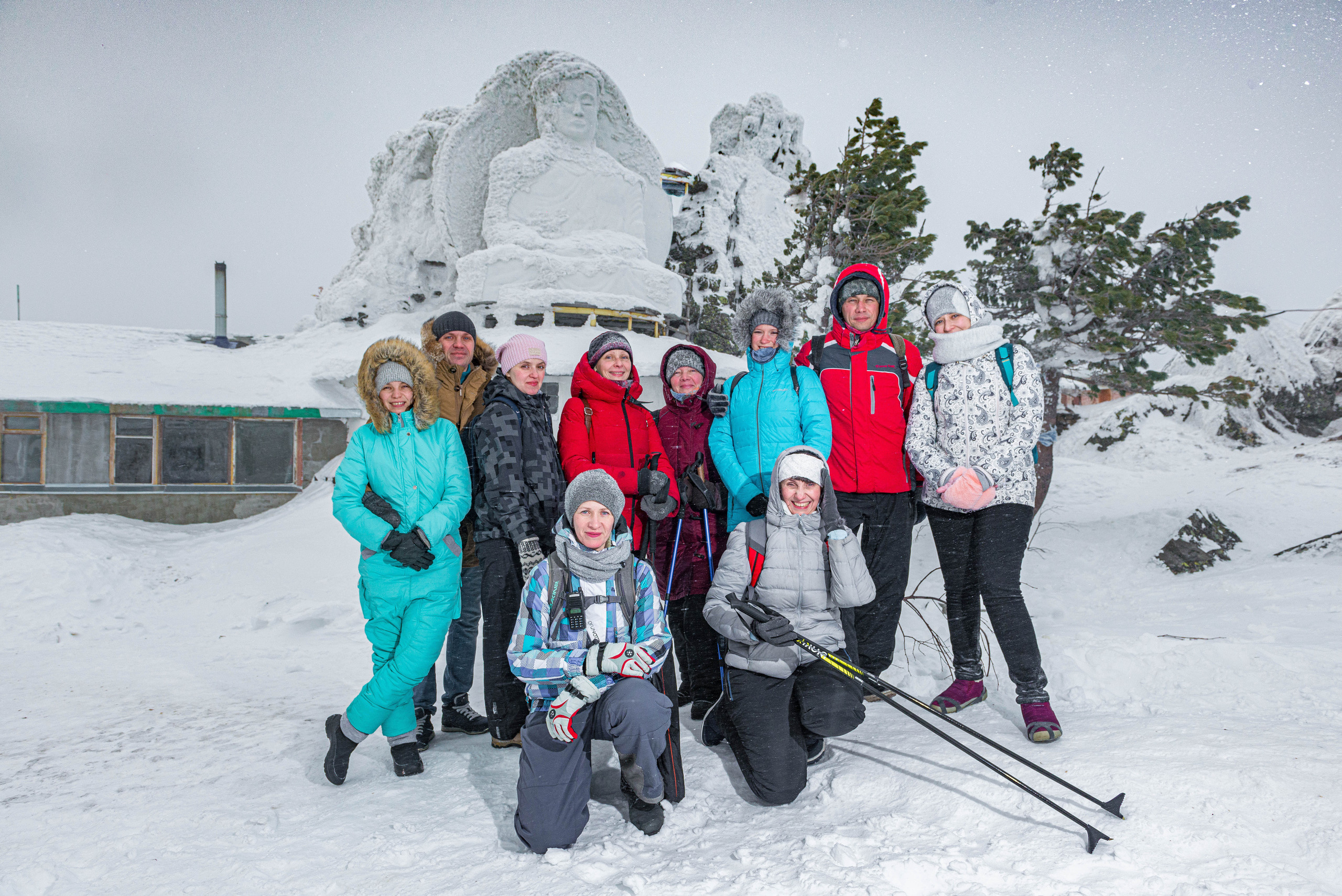 Качканар 07.03.2020. Свадебный фотограф на Урале Виктор Соколов