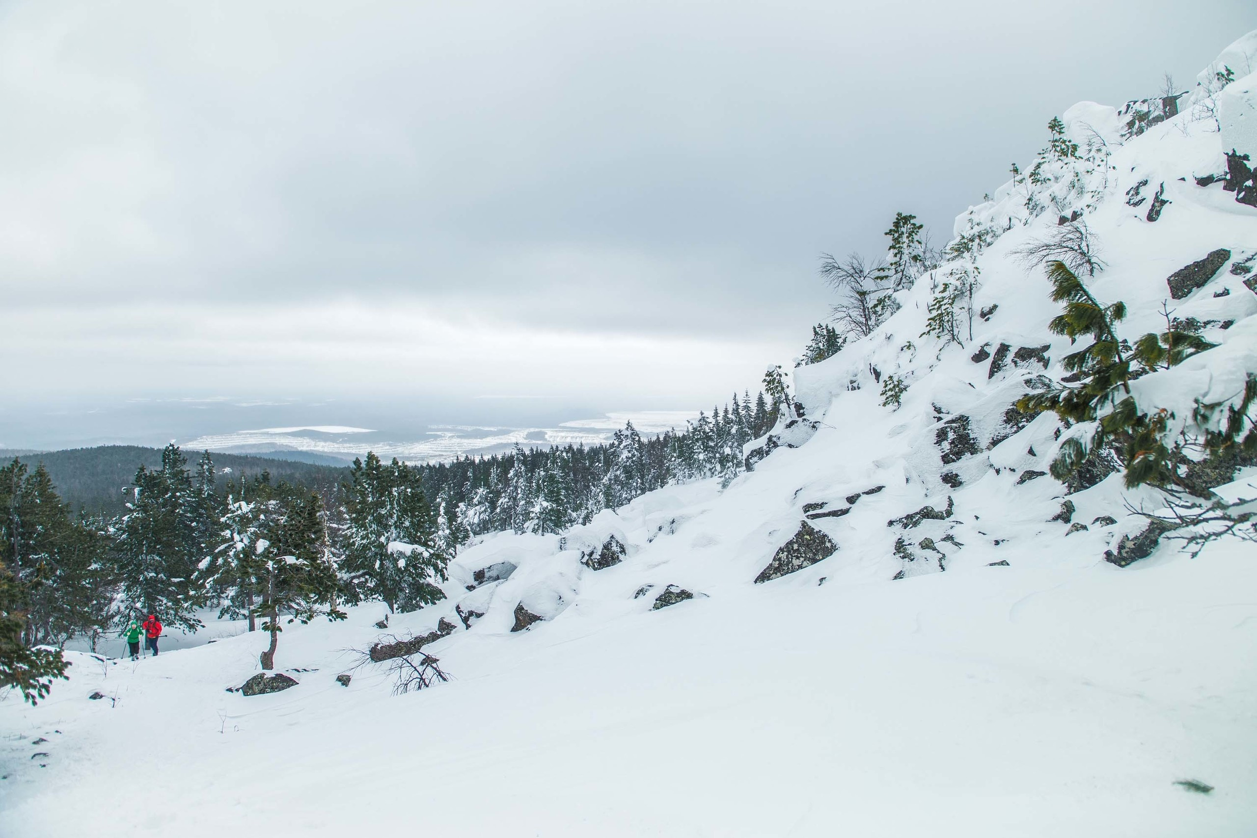 Качканар 09.03.2019. Свадебный фотограф на Урале Виктор Соколов