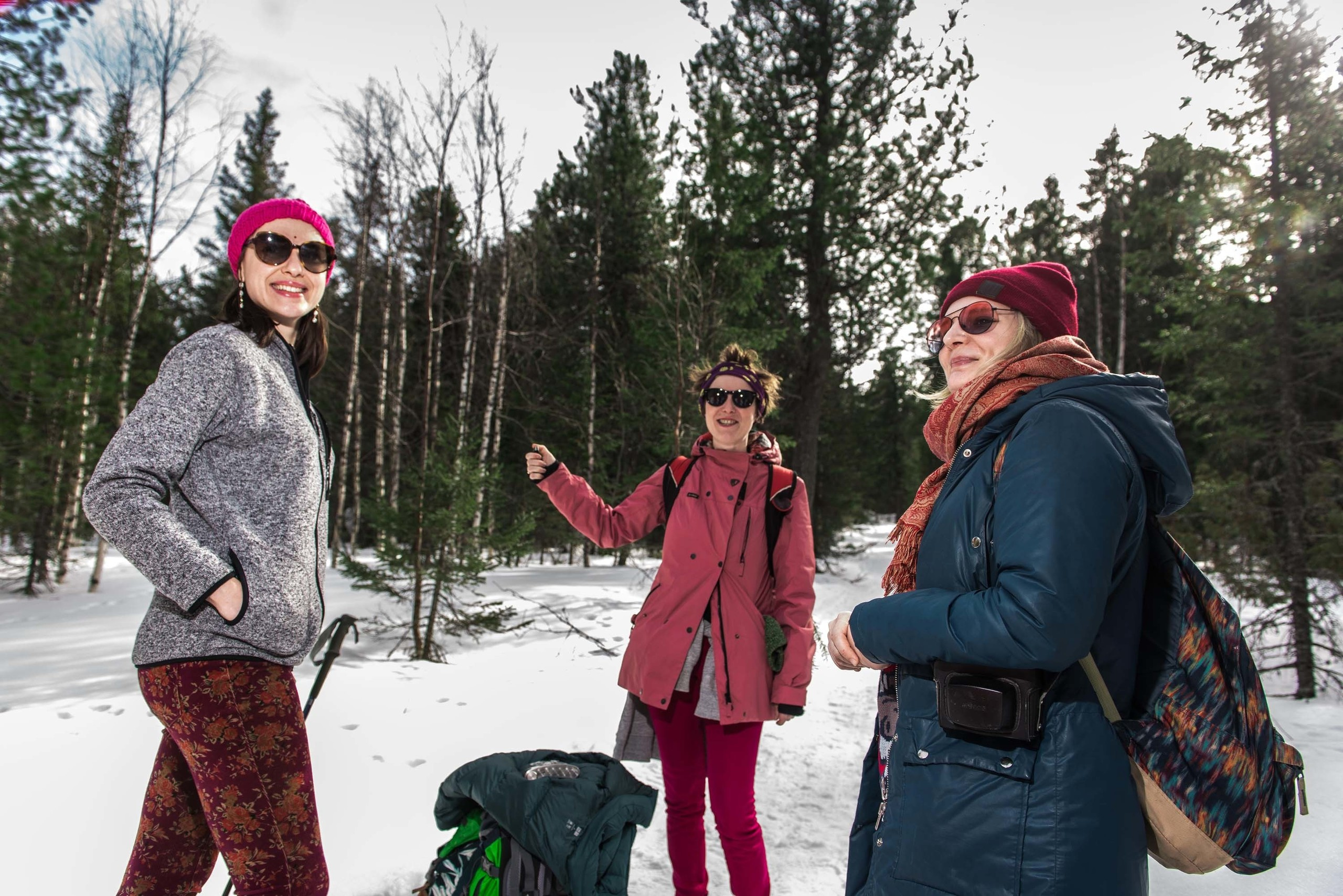 Качканар 06.04.2019. Свадебный фотограф на Урале Виктор Соколов