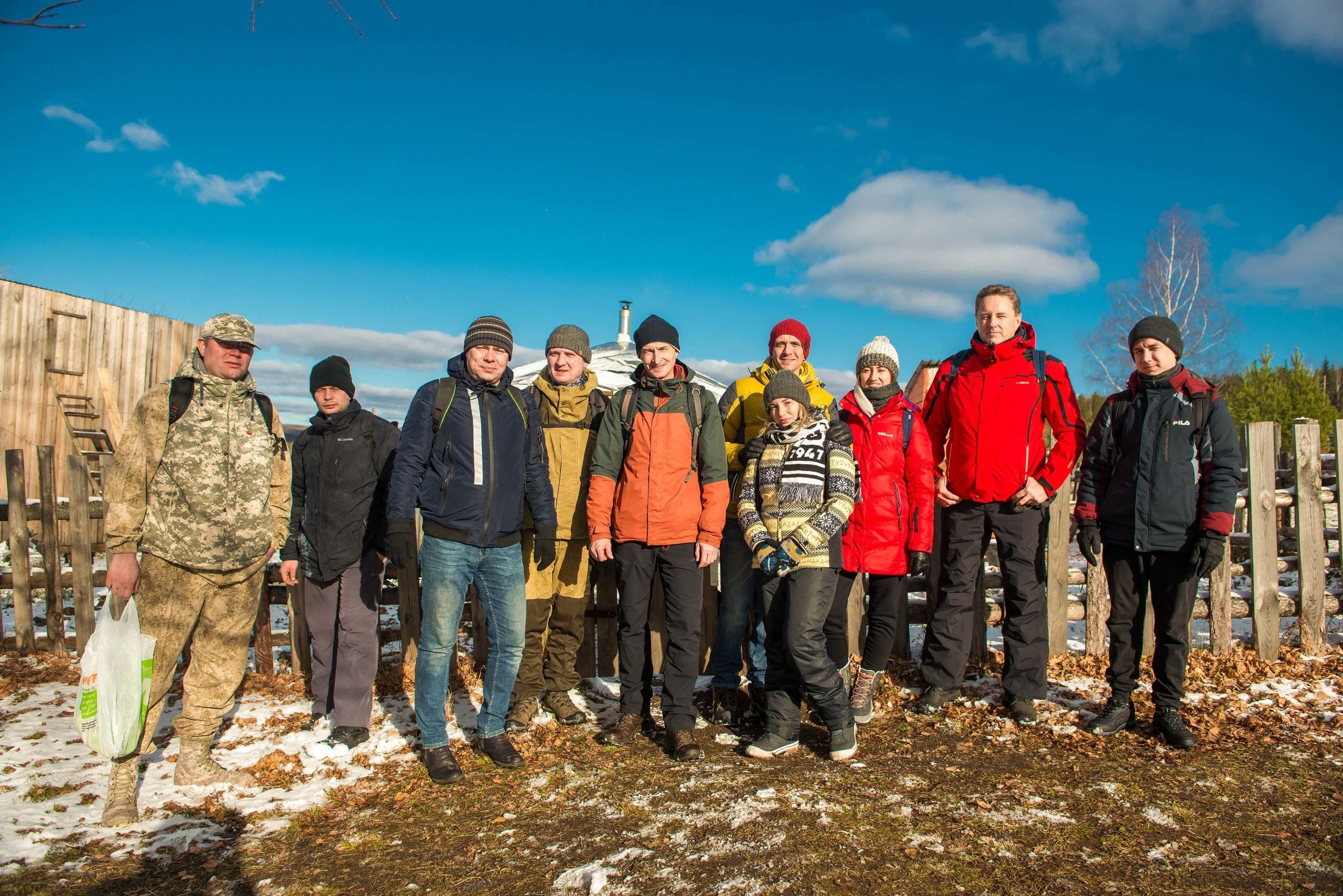 Качканар 19.10.2019. Свадебный фотограф на Урале Виктор Соколов
