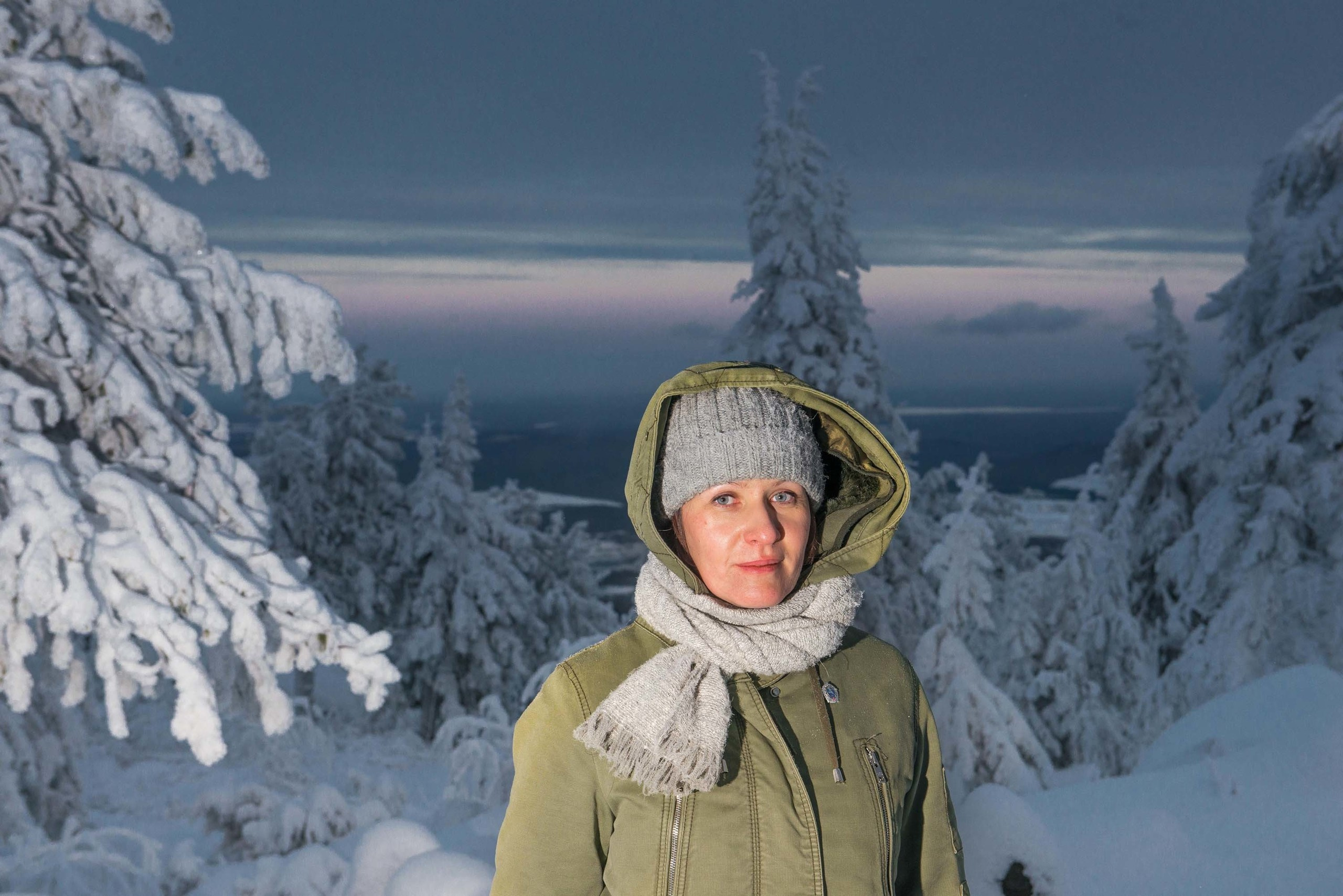 Качканар 24.11.2018. Свадебный фотограф на Урале Виктор Соколов
