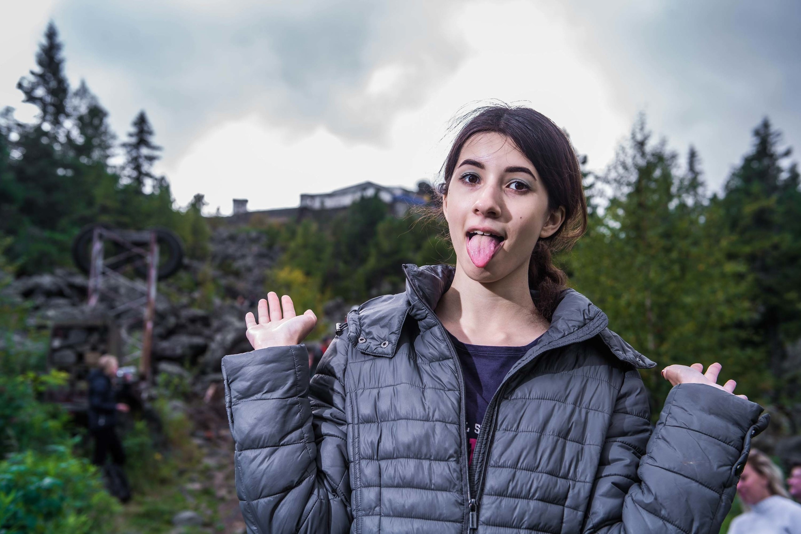 Качканар 24.08.2019. Свадебный фотограф на Урале Виктор Соколов