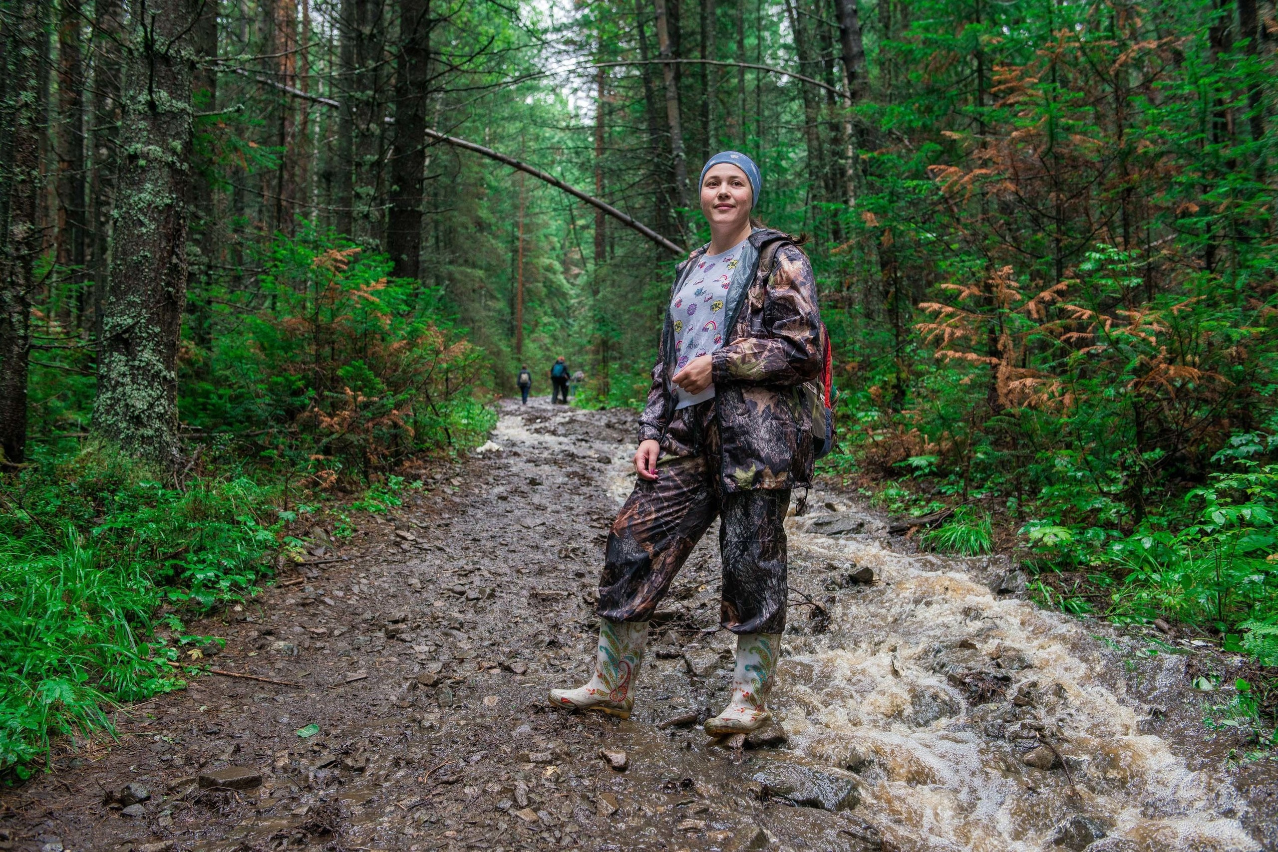 Качканар 03.08.2019. Свадебный фотограф на Урале Виктор Соколов