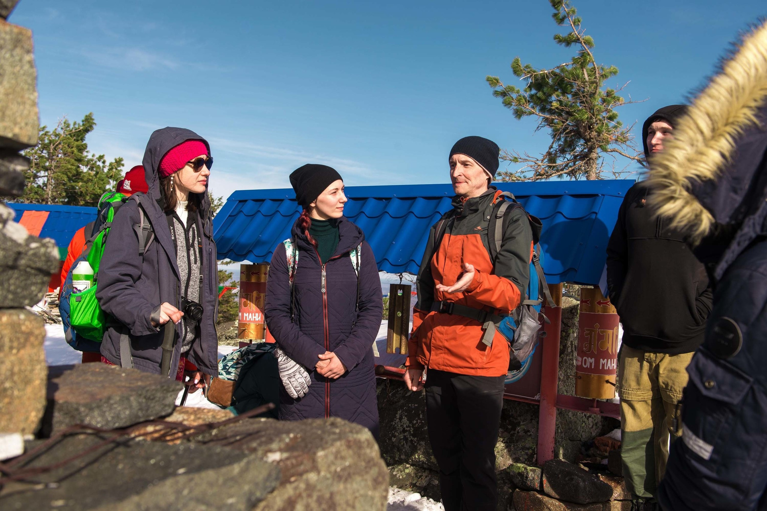 Качканар 06.04.2019. Свадебный фотограф на Урале Виктор Соколов