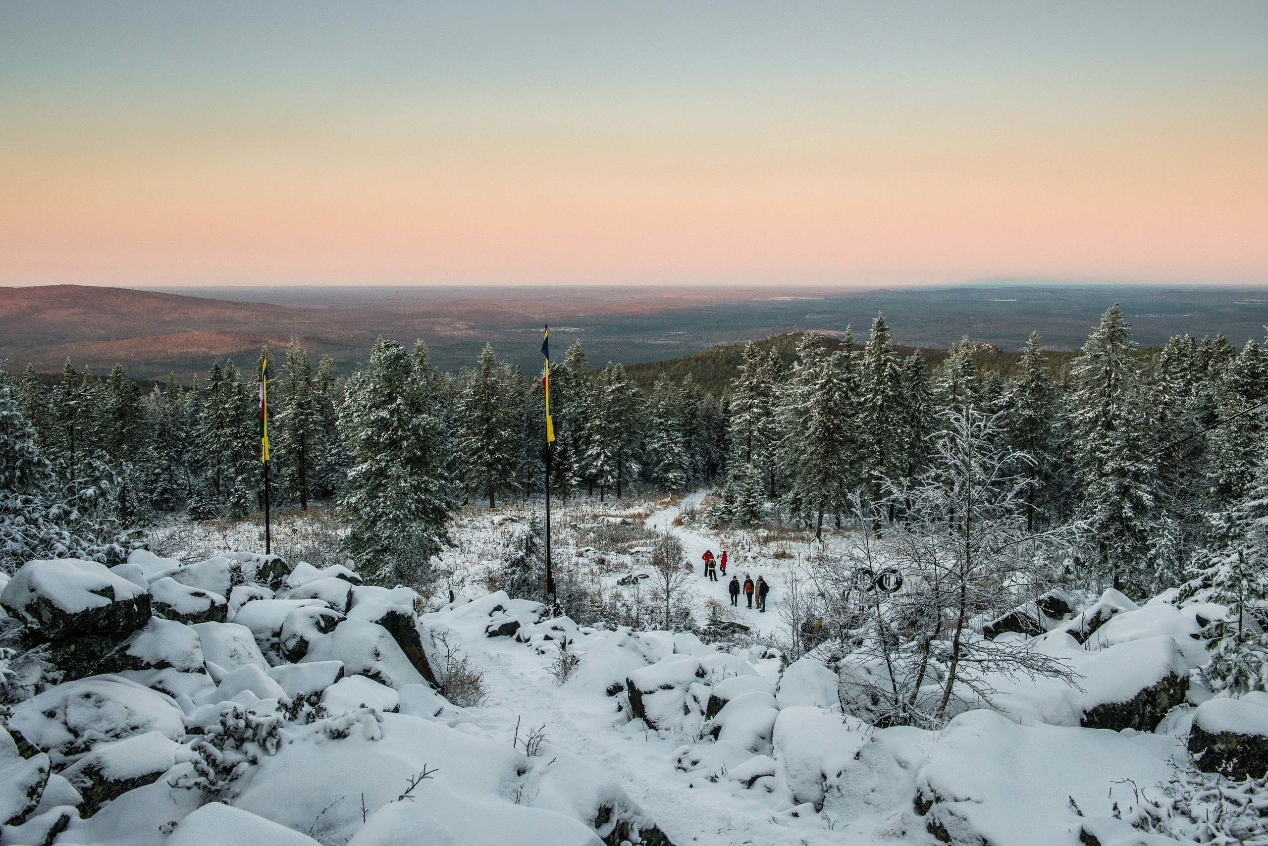 Качканар 19.10.2019. Свадебный фотограф на Урале Виктор Соколов