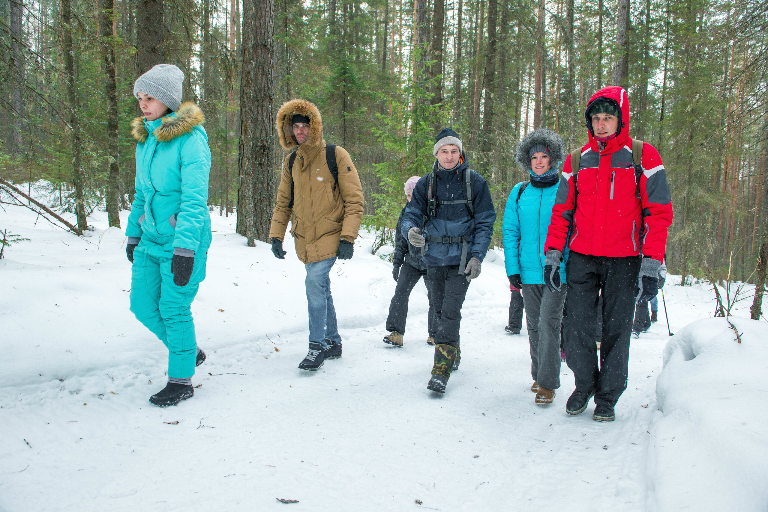 Качканар 07.03.2020. Свадебный фотограф на Урале Виктор Соколов