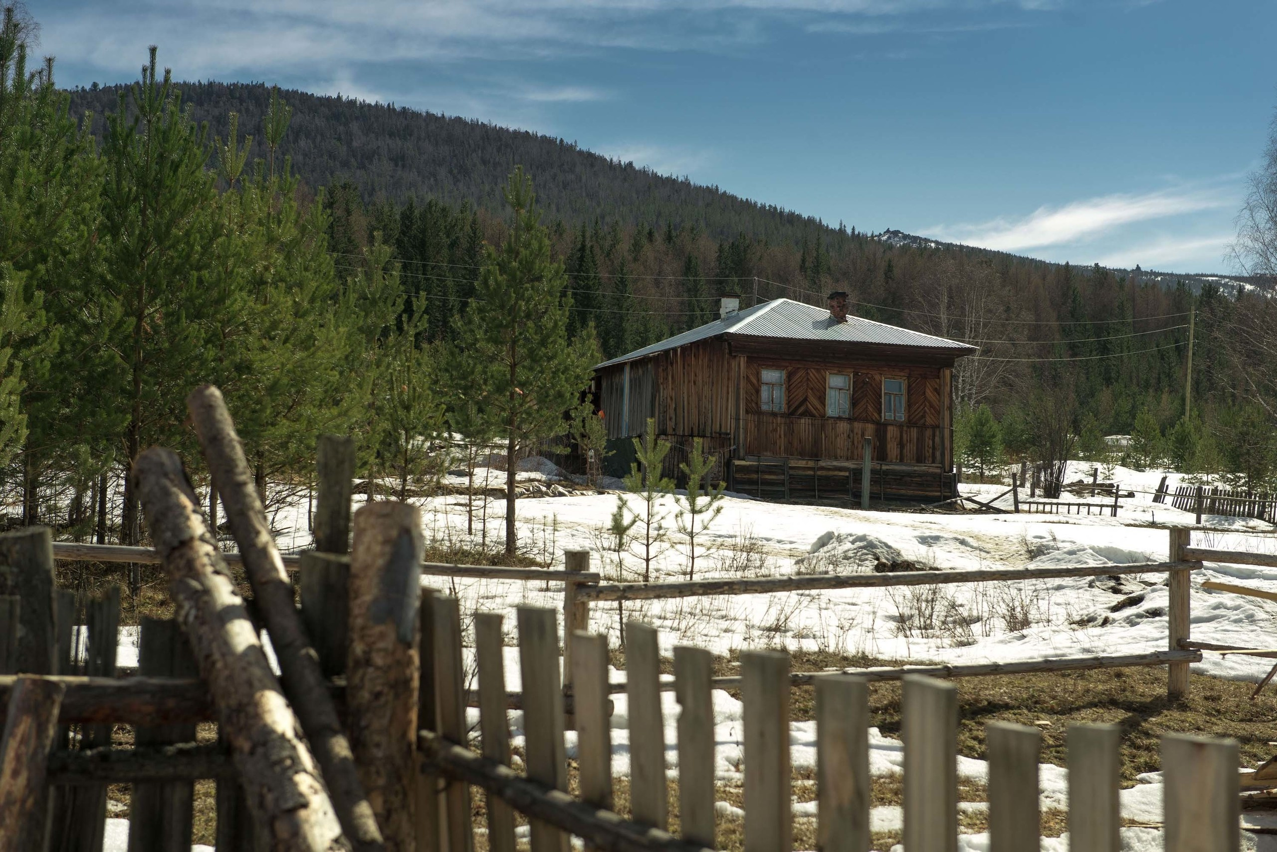 Качканар 06.04.2019. Свадебный фотограф на Урале Виктор Соколов