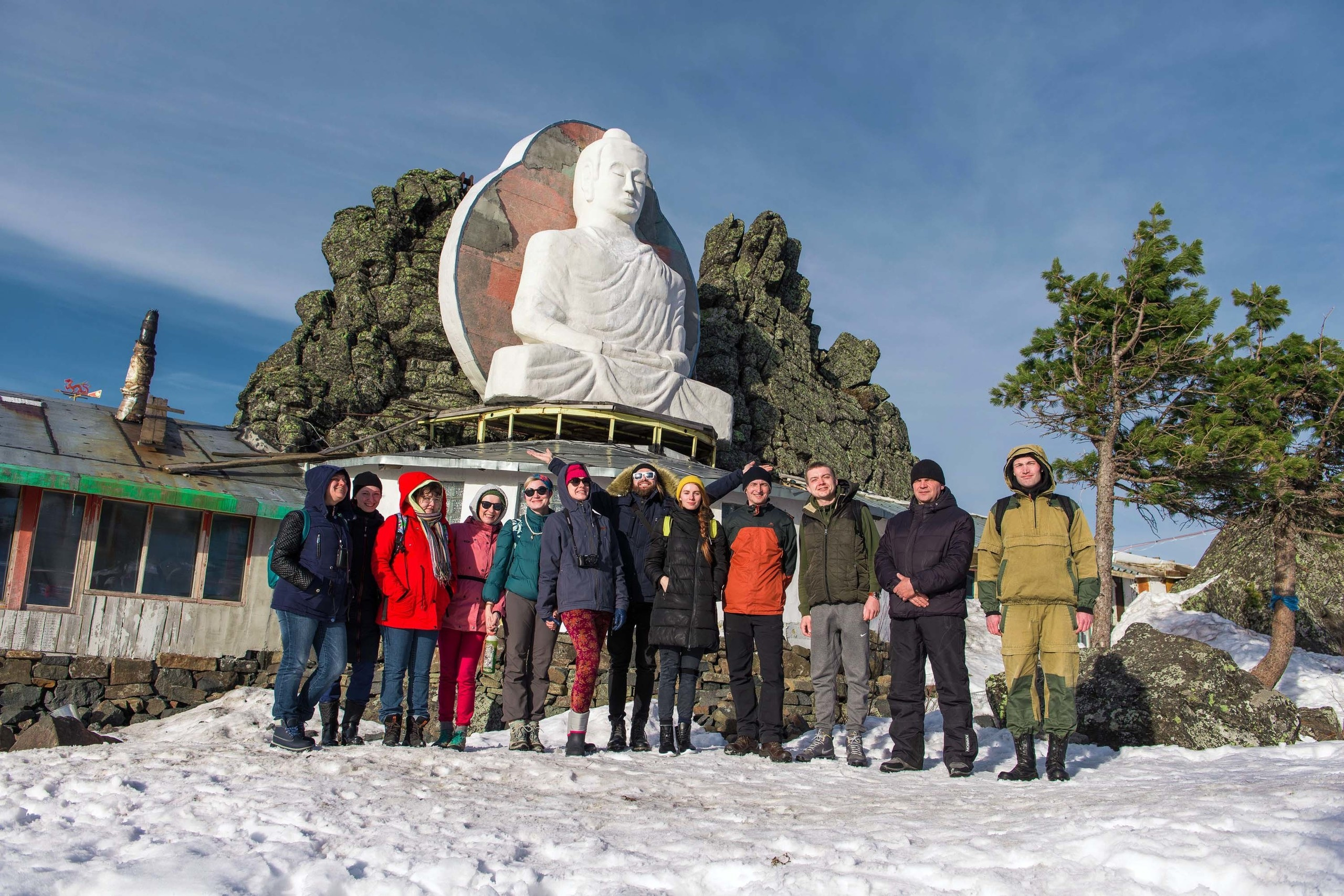 Качканар 06.04.2019. Свадебный фотограф на Урале Виктор Соколов