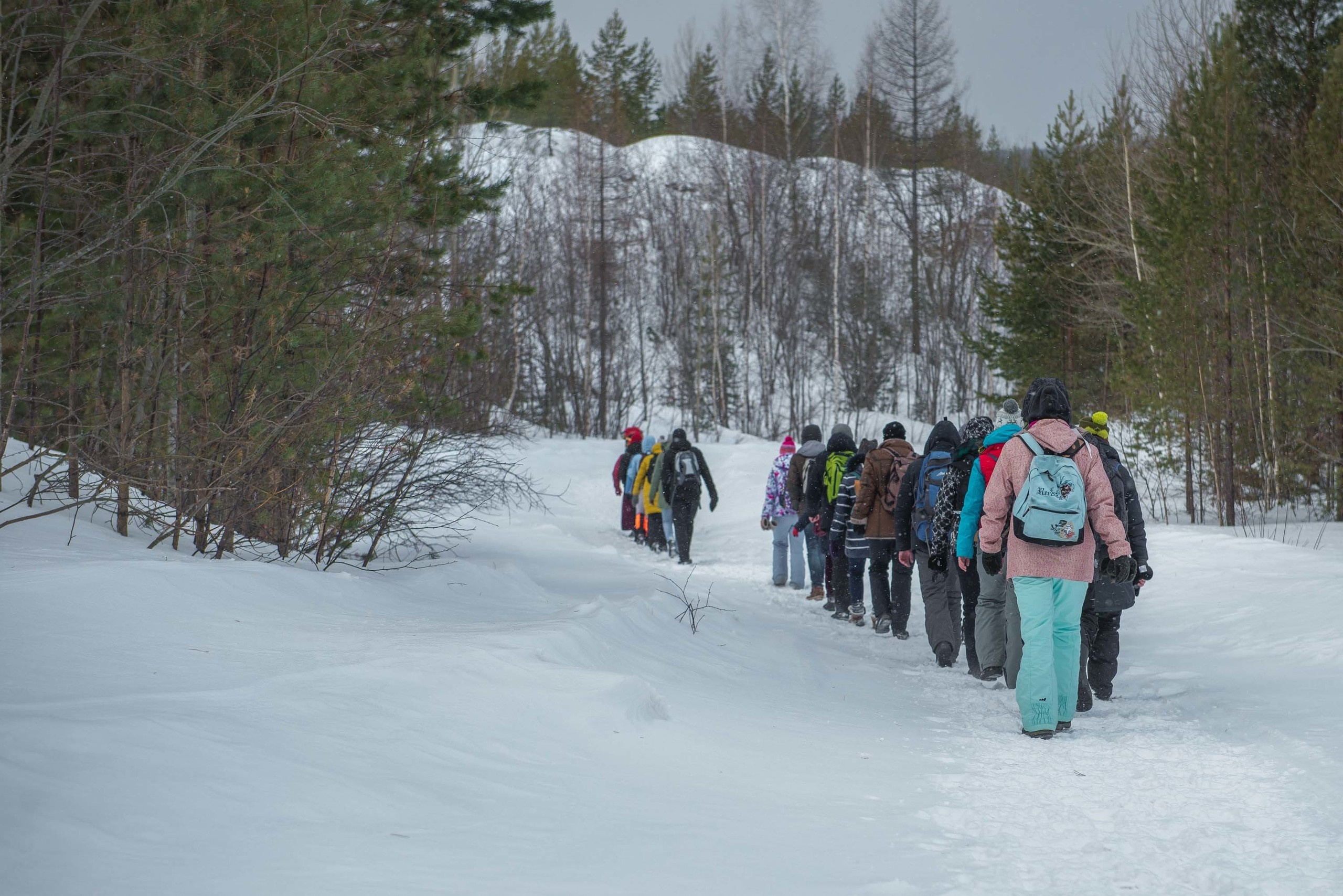 Качканар 09.03.2019. Свадебный фотограф на Урале Виктор Соколов