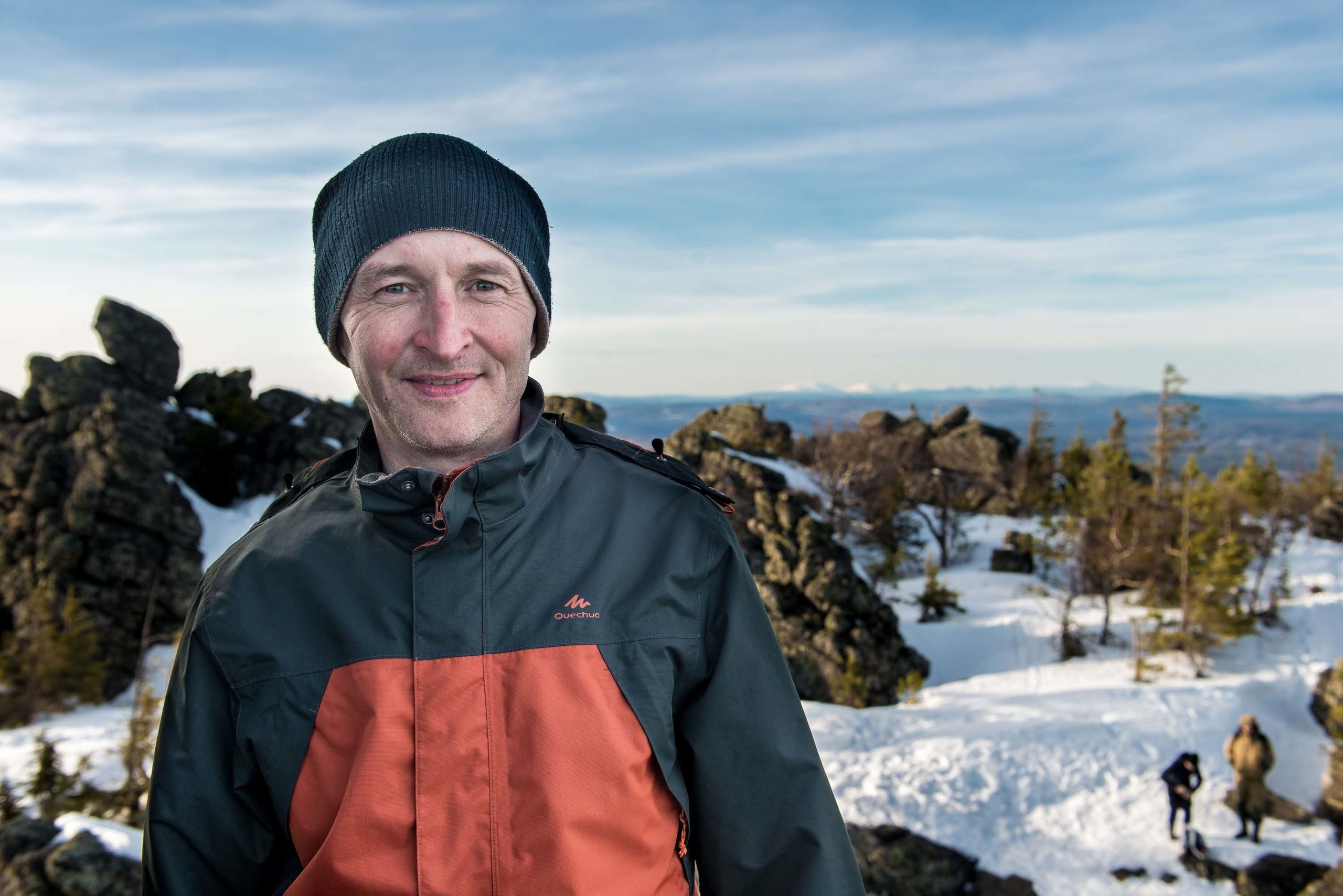 Качканар 06.04.2019. Свадебный фотограф на Урале Виктор Соколов