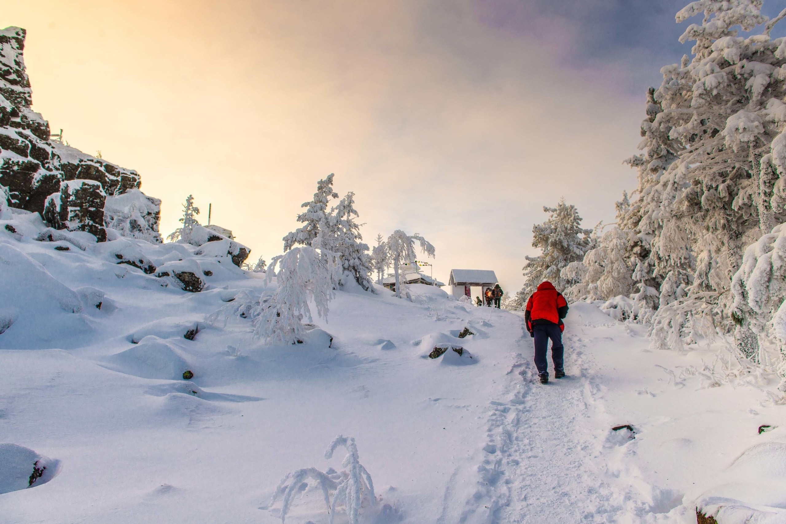 Качканар 24.11.2018. Свадебный фотограф на Урале Виктор Соколов