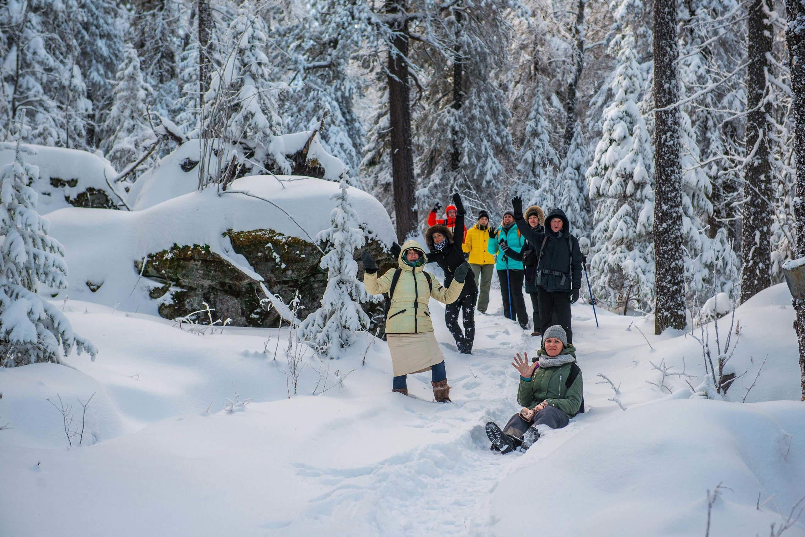 Качканар 24.11.2018. Свадебный фотограф на Урале Виктор Соколов